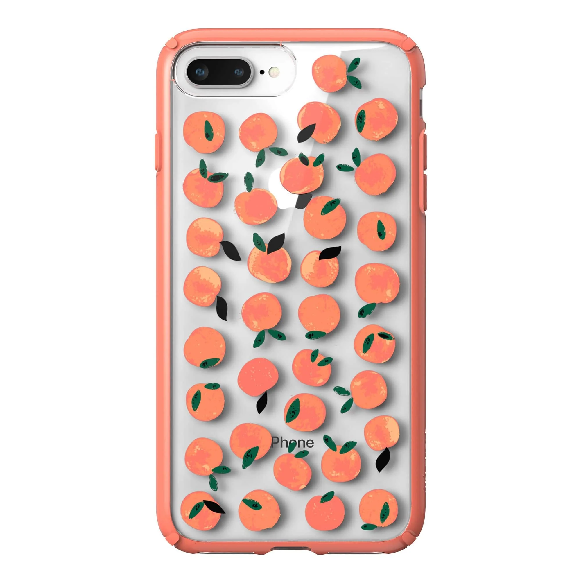 Presidio Perfect-Clear + Print iPhone 8/7 Plus Cases - Image 2