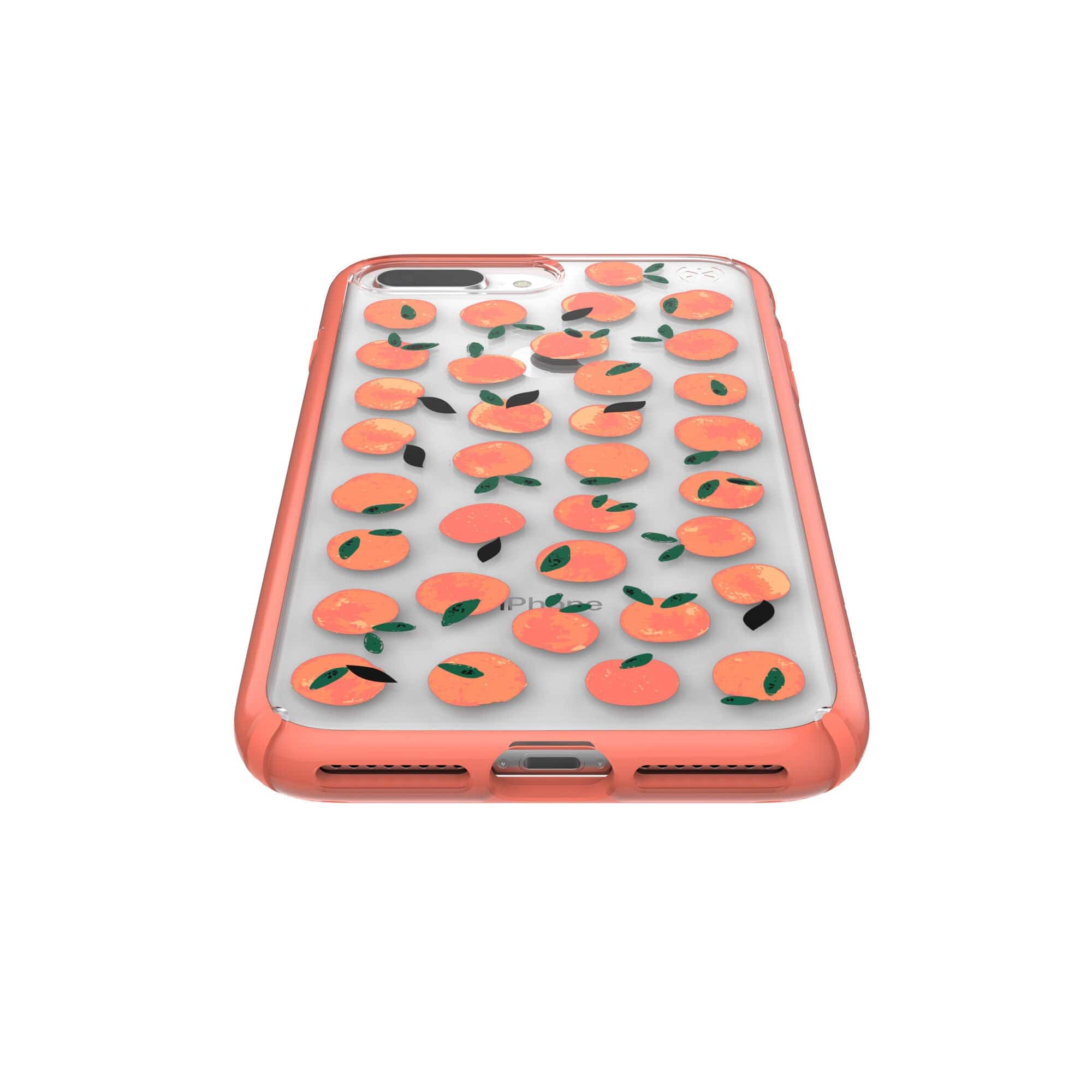 Presidio Perfect-Clear + Print iPhone 8/7 Plus Cases - Image 5