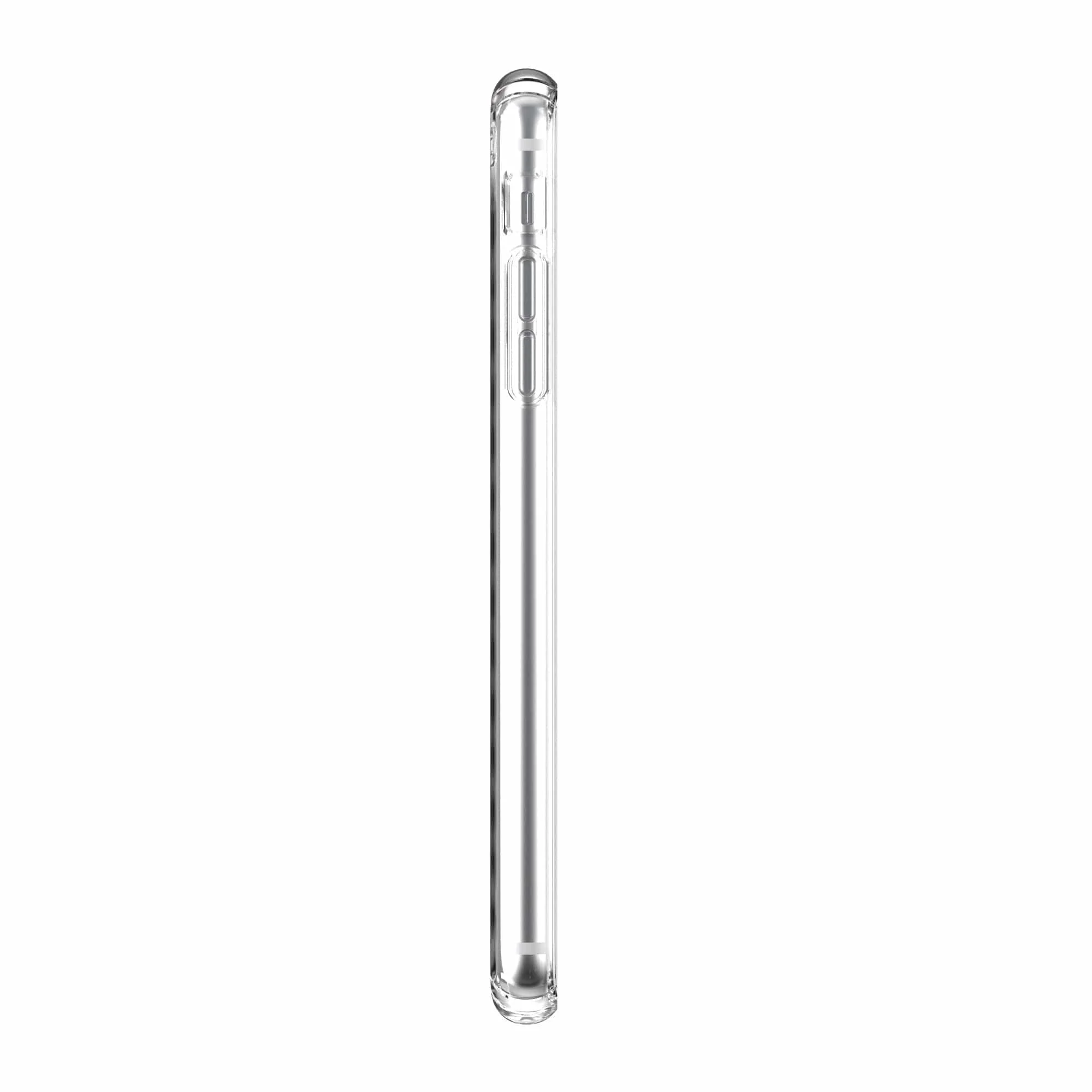 Presidio Clear + Print (Antimicrobial) iPhone 8/7/6s Plus Cases - Image 4