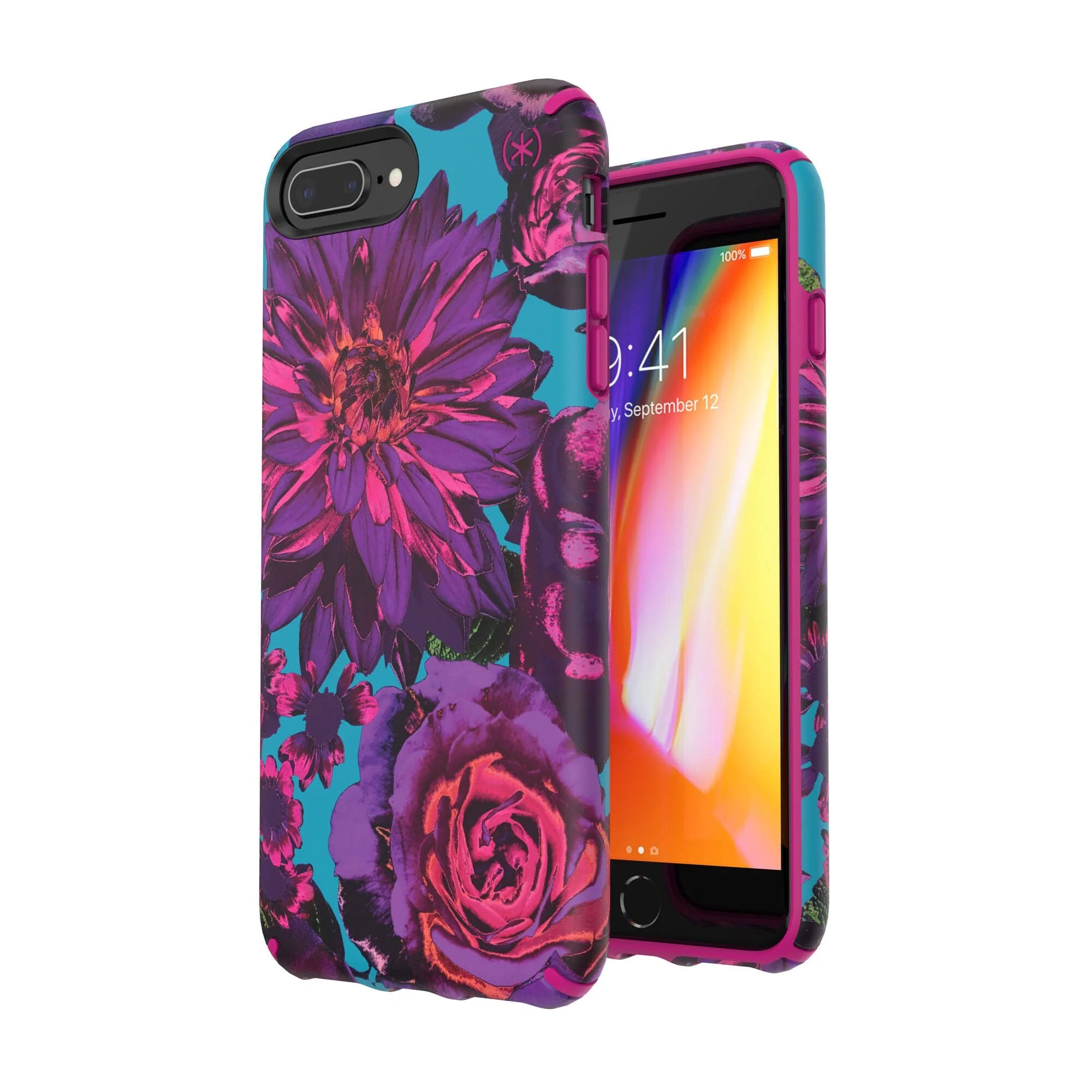 Presidio Inked iPhone 8/7/6s Plus Cases - Image 3