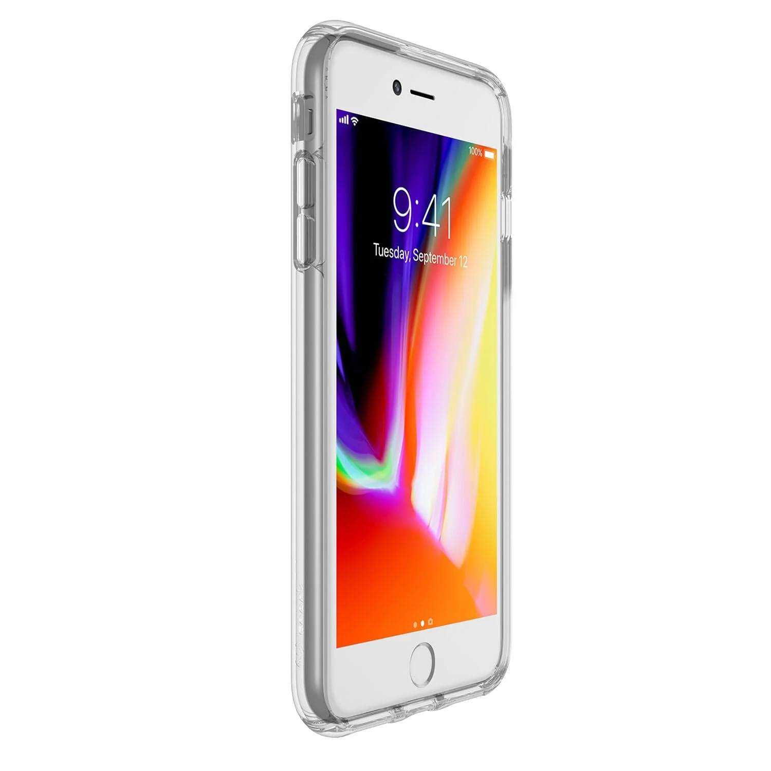 Presidio Stay Clear iPhone 8/7/6s Plus Cases - Image 5