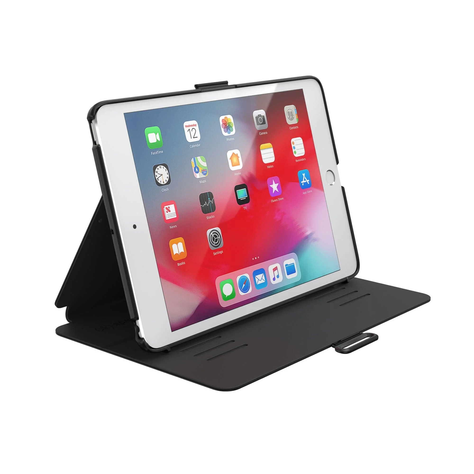 Balance Folio iPad mini (5th generation) Cases - Image 2