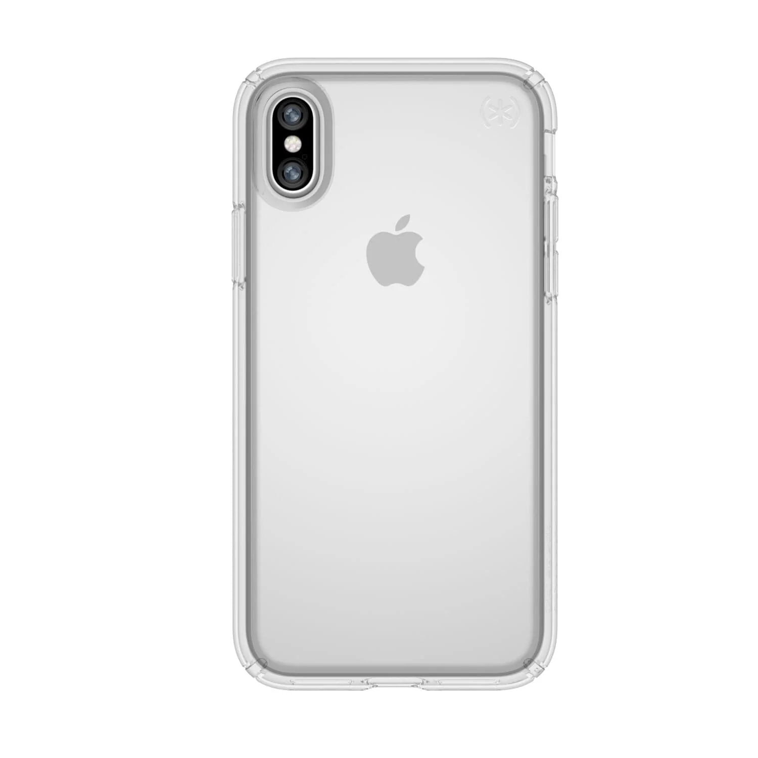 Presidio Clear iPhone X Cases - Image 2