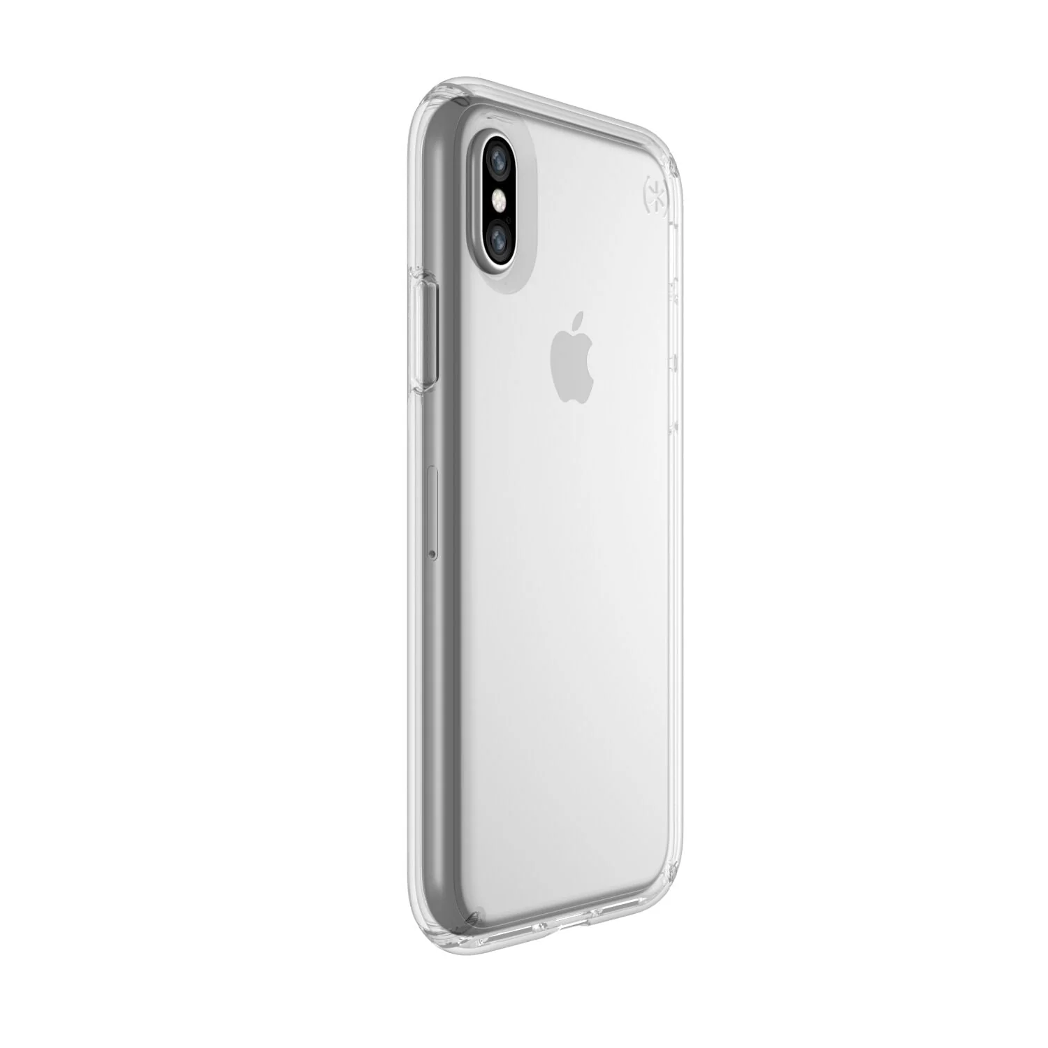 Presidio Clear iPhone X Cases - Image 3