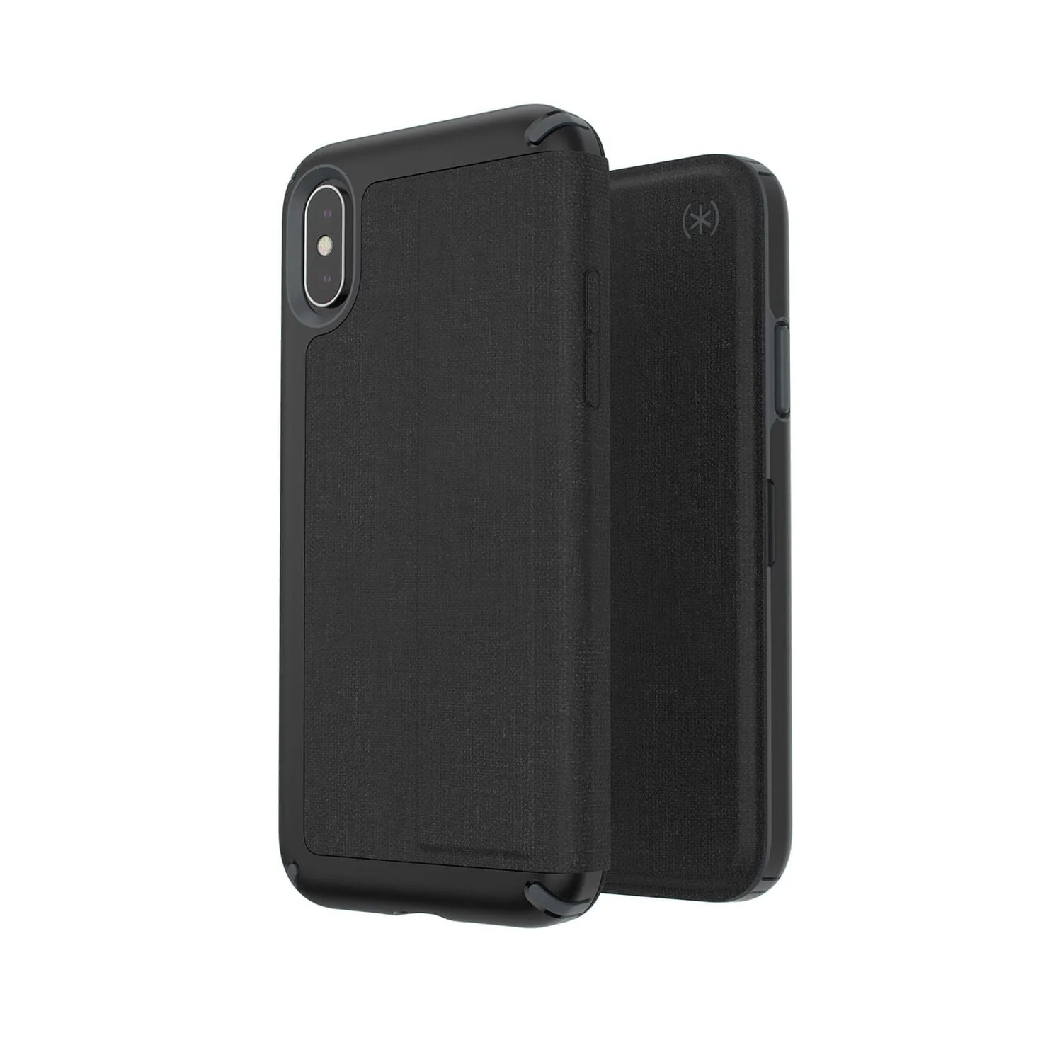 Presidio Folio iPhone XS / X Cases - Image 3