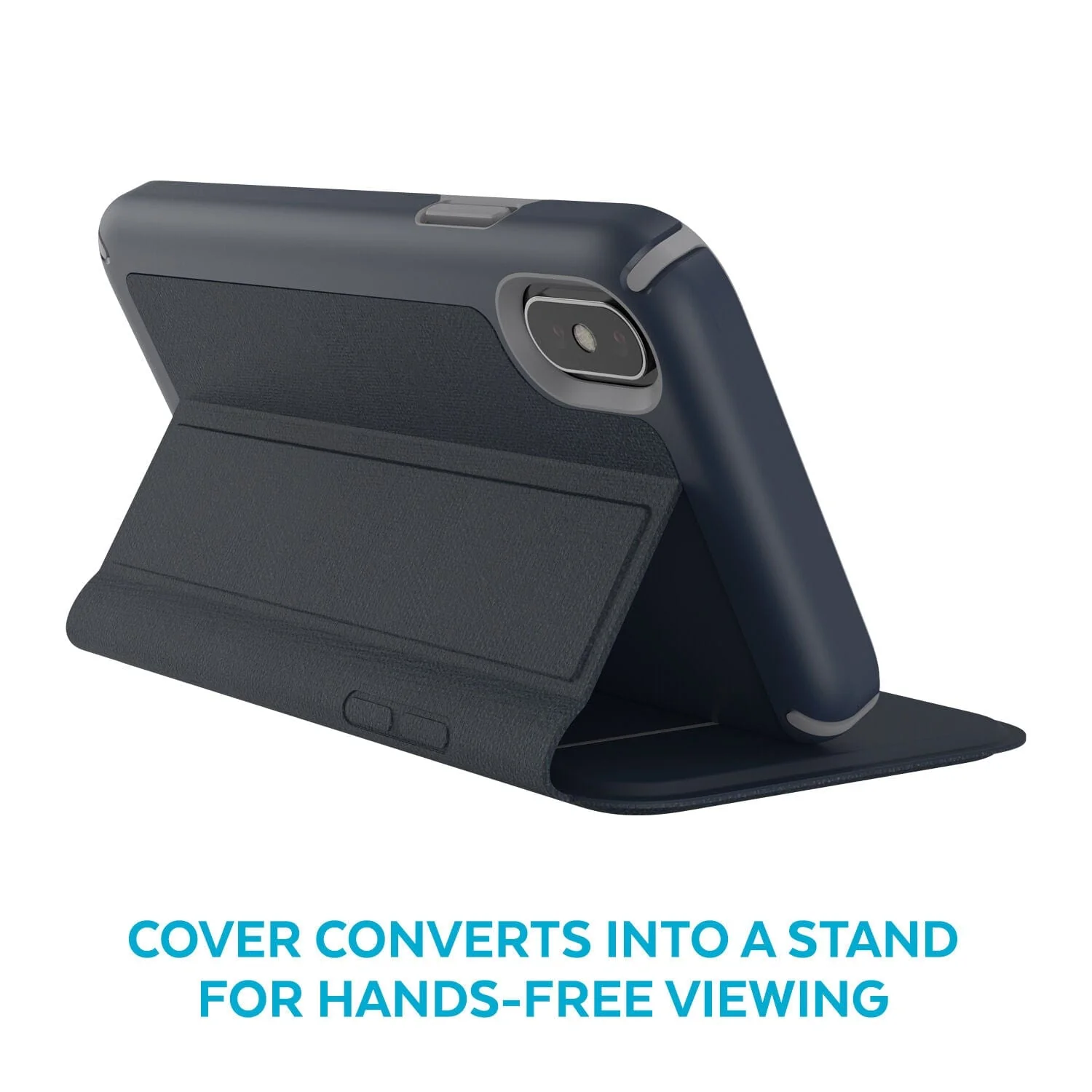 Presidio Folio iPhone XS / X Cases - Image 8