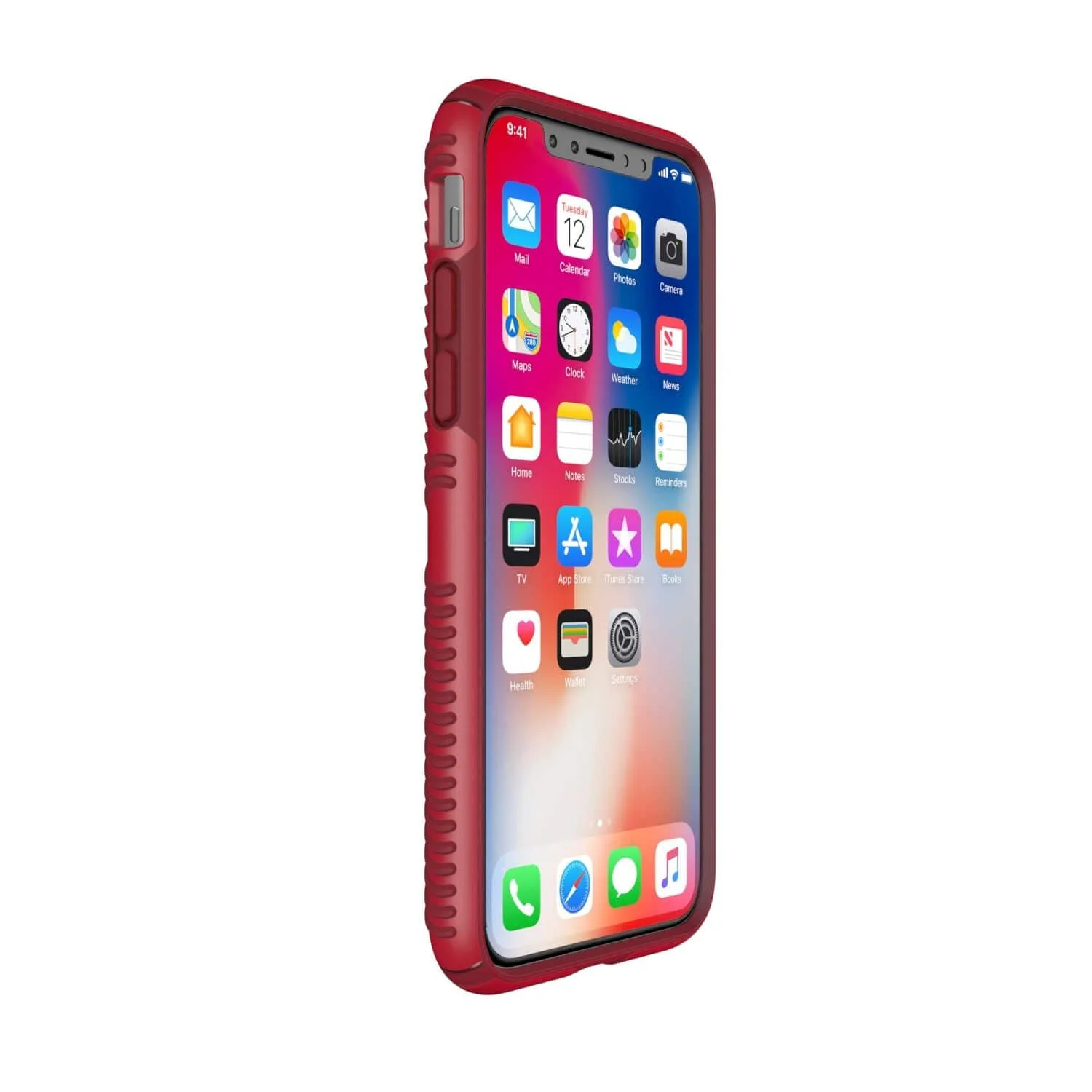 Presidio Grip iPhone XS/X Cases - Image 5