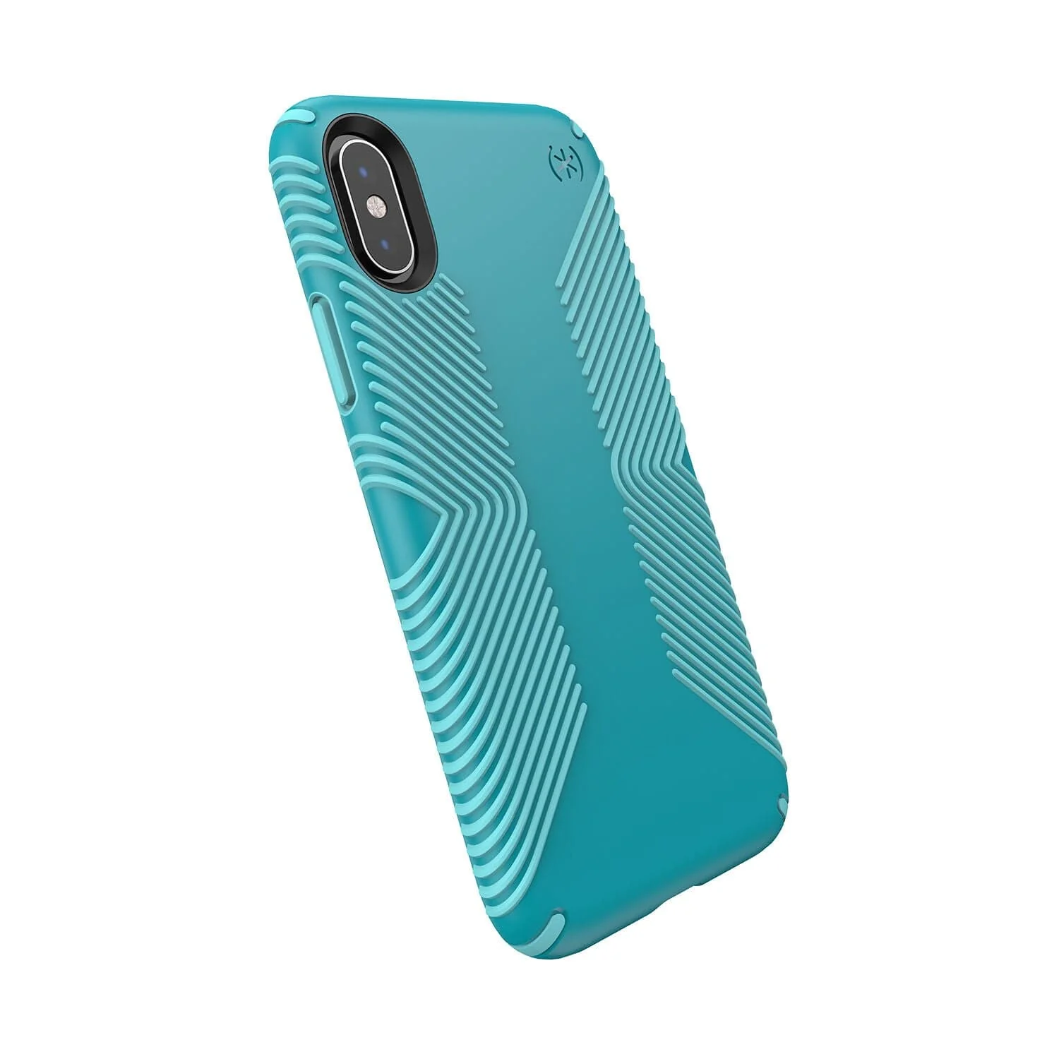 Presidio Grip (Antimicrobial) iPhone XS/X Cases