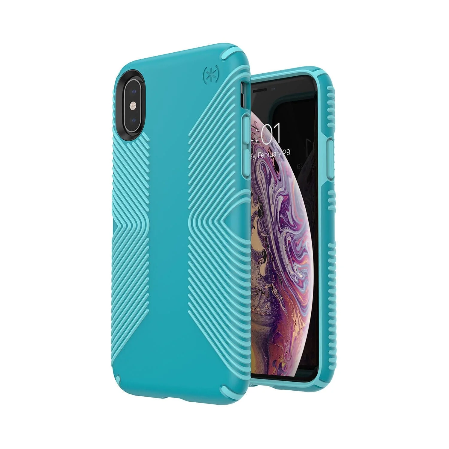 Presidio Grip (Antimicrobial) iPhone XS/X Cases - Image 3