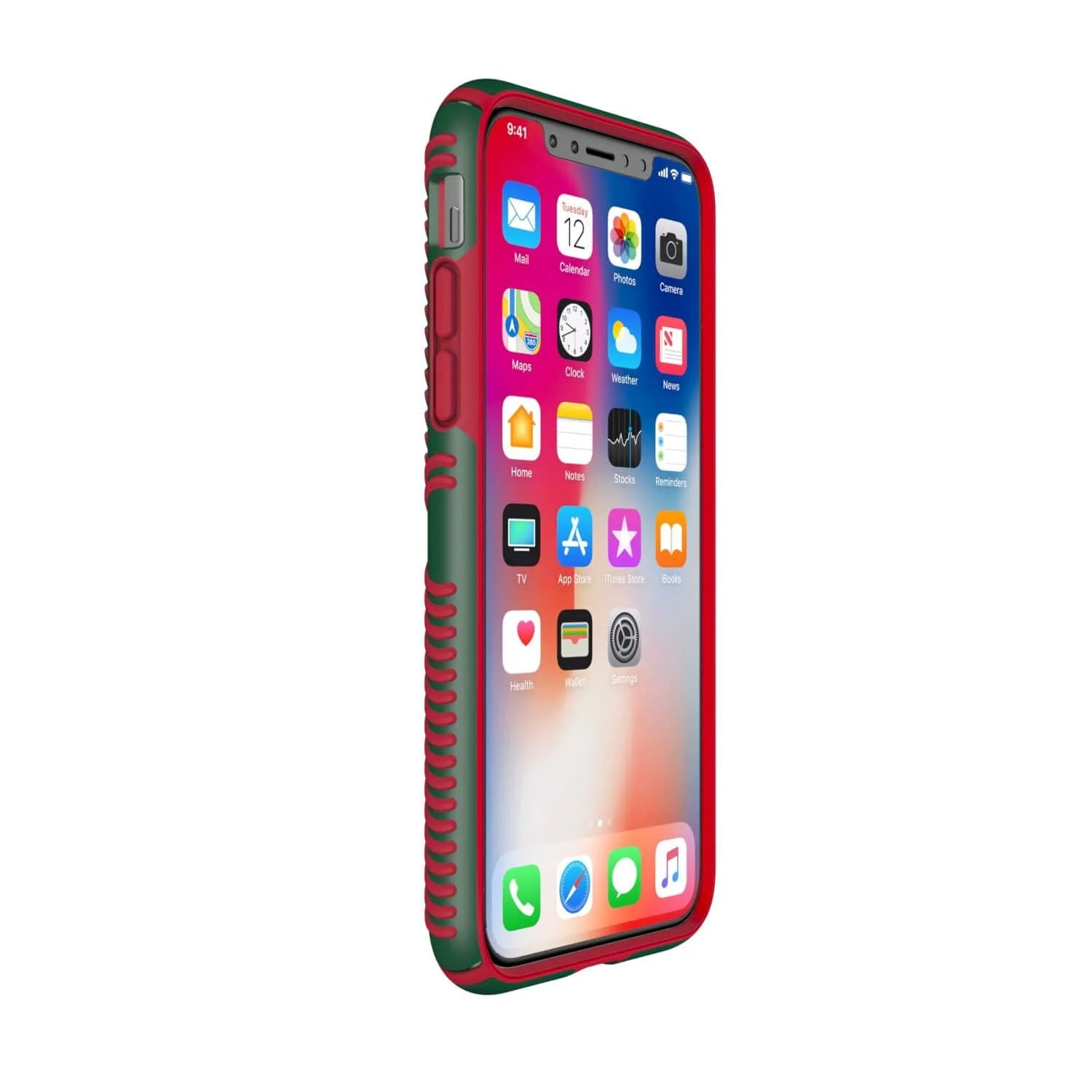 Presidio Grip Limited Edition iPhone XS/X Cases - Image 5