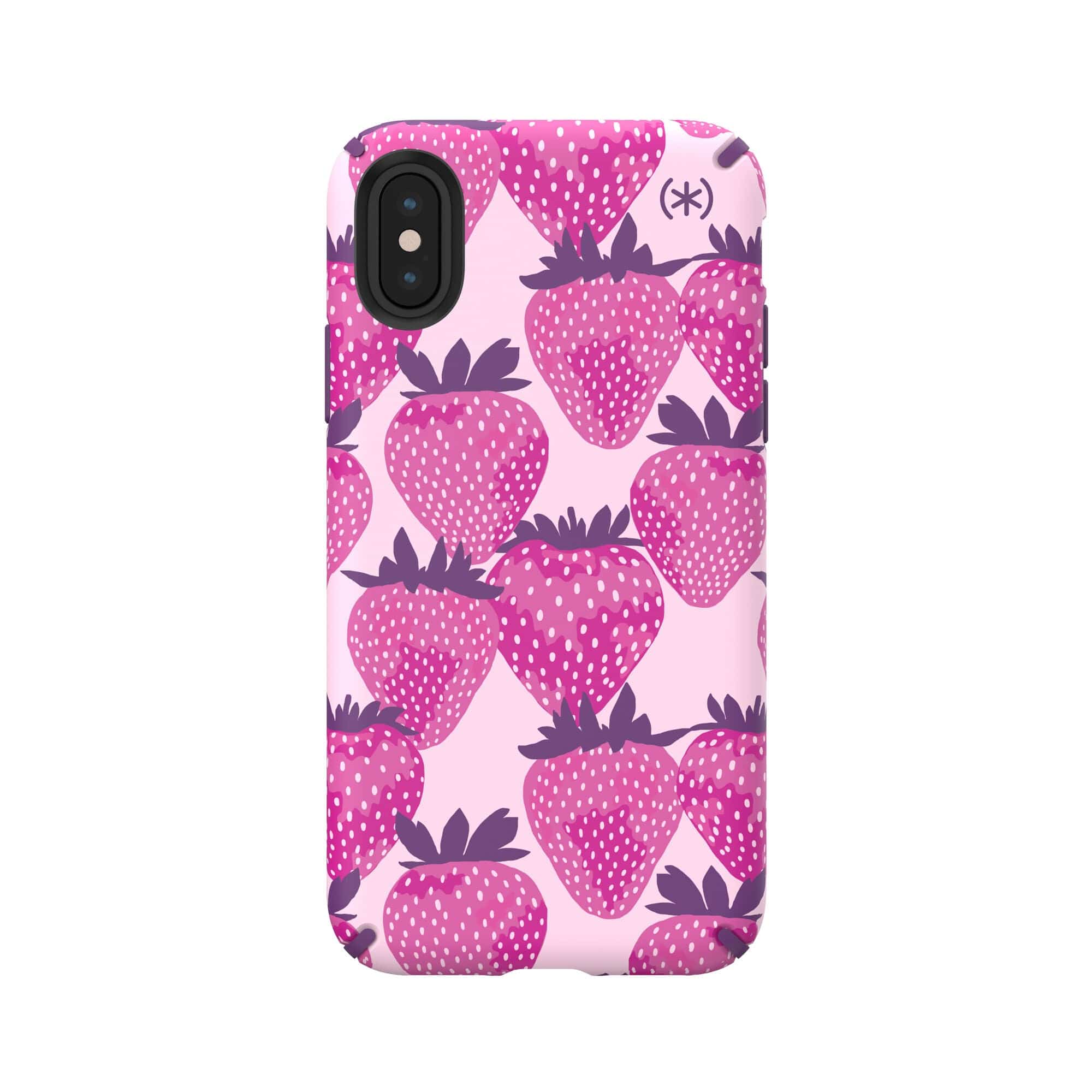Presidio Inked iPhone XS / X Cases - Image 2