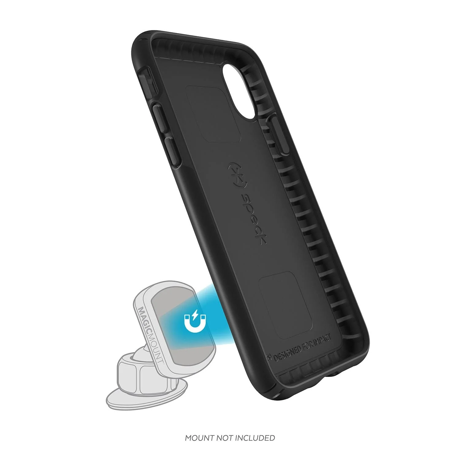 Presidio MOUNT iPhone XS/X Cases