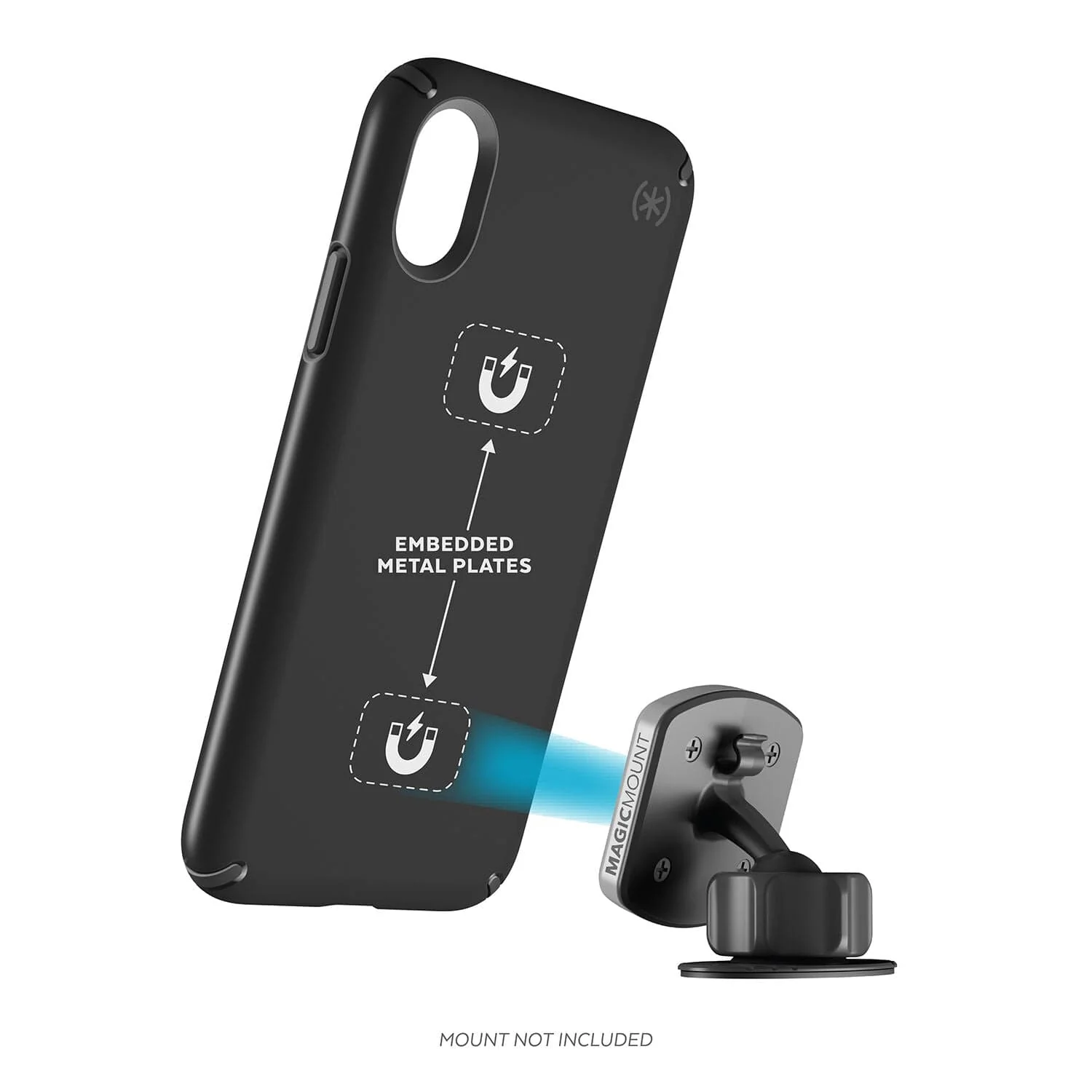 Presidio MOUNT iPhone XS/X Cases - Image 2