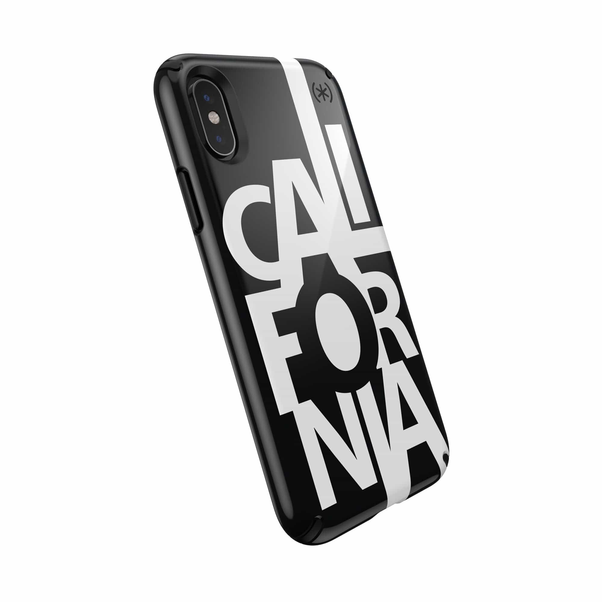 Presidio Inked (Antimicrobial) iPhone XS/X Cases