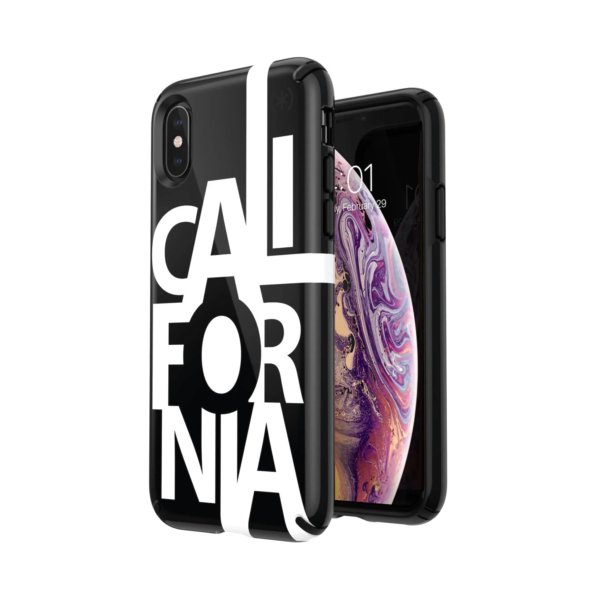 Presidio Inked (Antimicrobial) iPhone XS/X Cases - Image 3