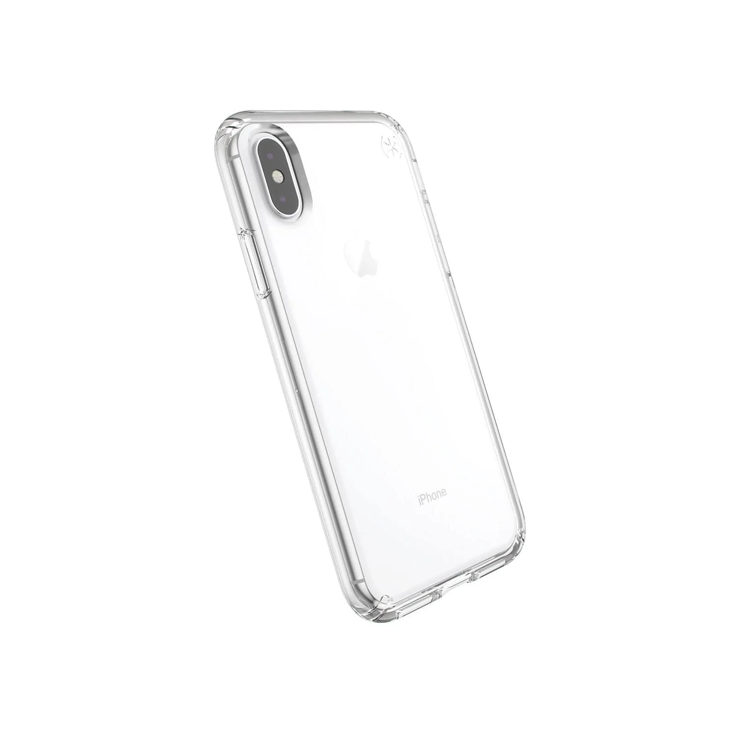 Presidio Stay Clear iPhone XS / X Cases