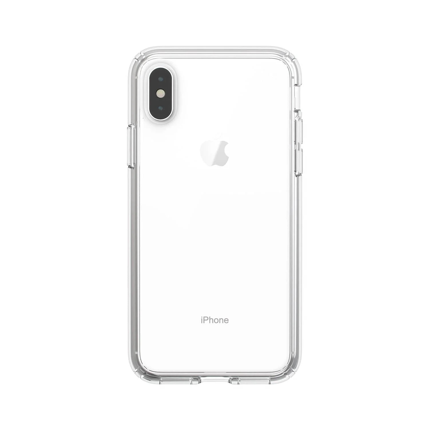 Presidio Stay Clear iPhone XS / X Cases - Image 2