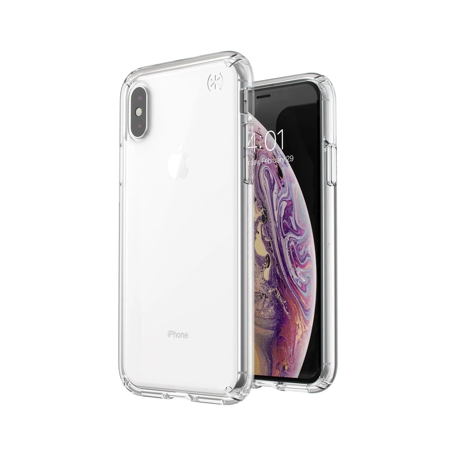 Presidio Stay Clear iPhone XS / X Cases - Image 3