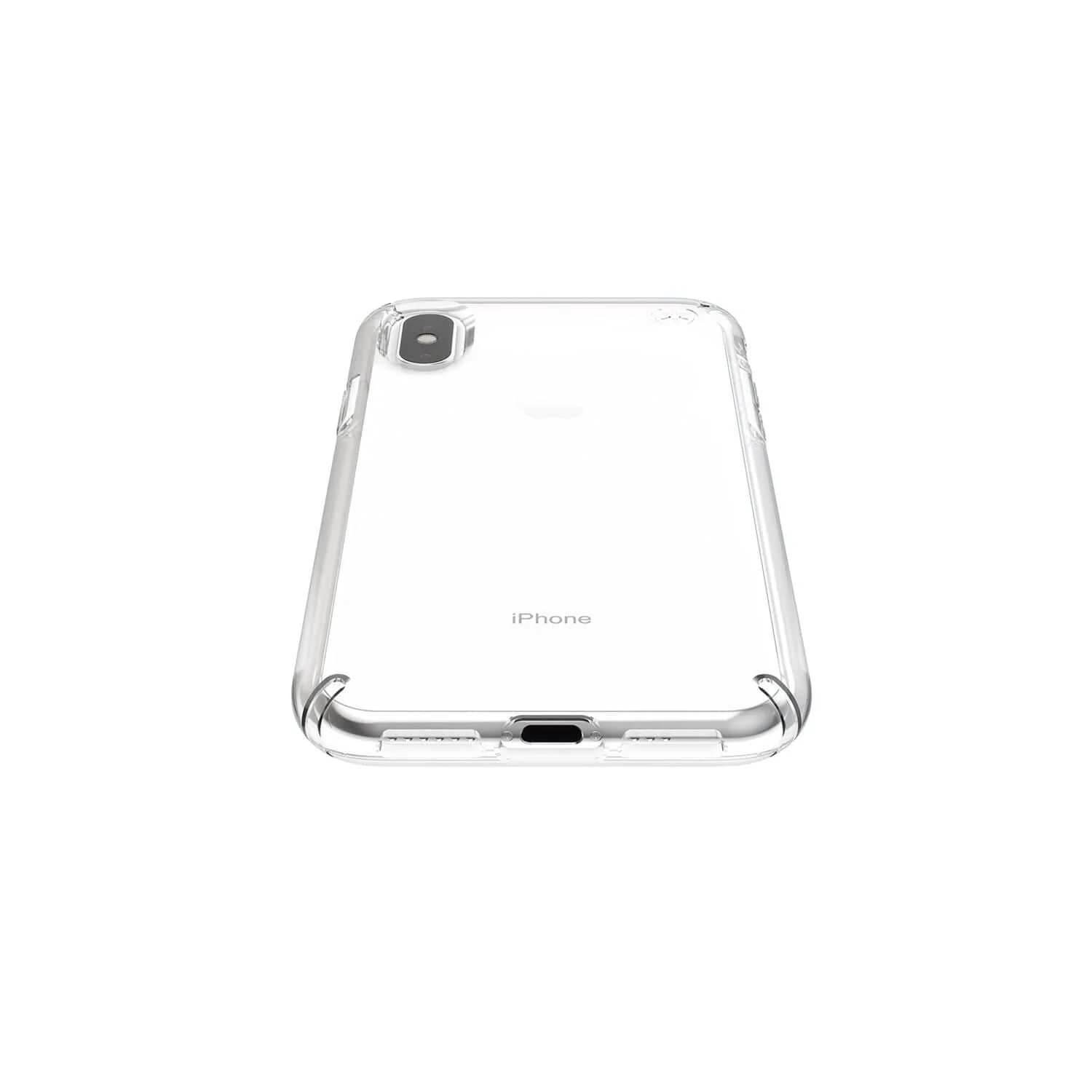 Presidio Stay Clear iPhone XS / X Cases - Image 5