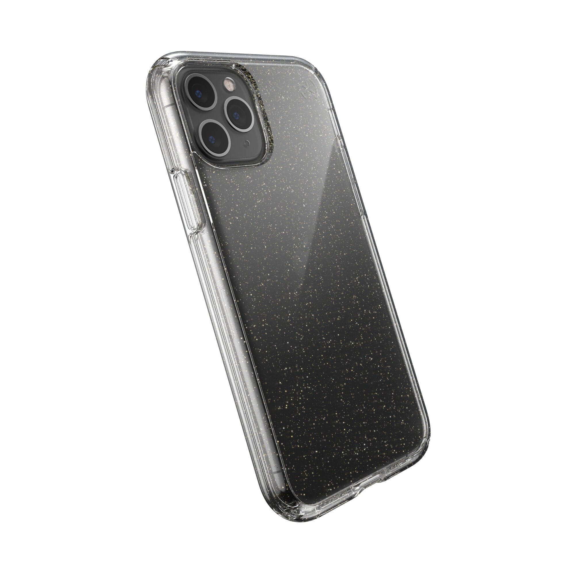 Presidio Perfect-Clear with Glitter iPhone 11 Pro Cases