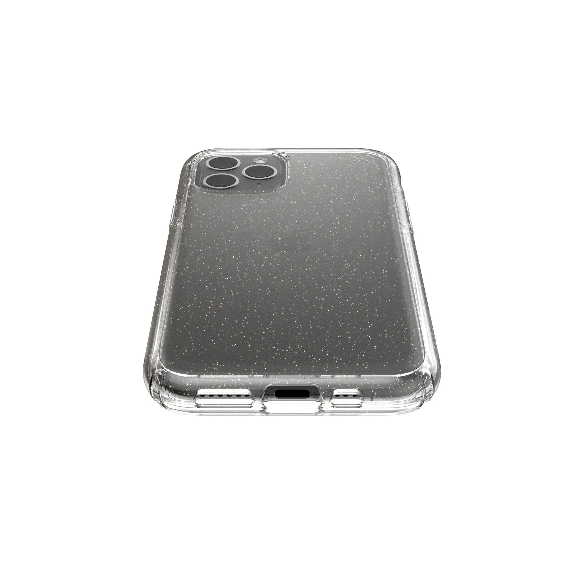 Presidio Perfect-Clear with Glitter iPhone 11 Pro Cases - Image 5