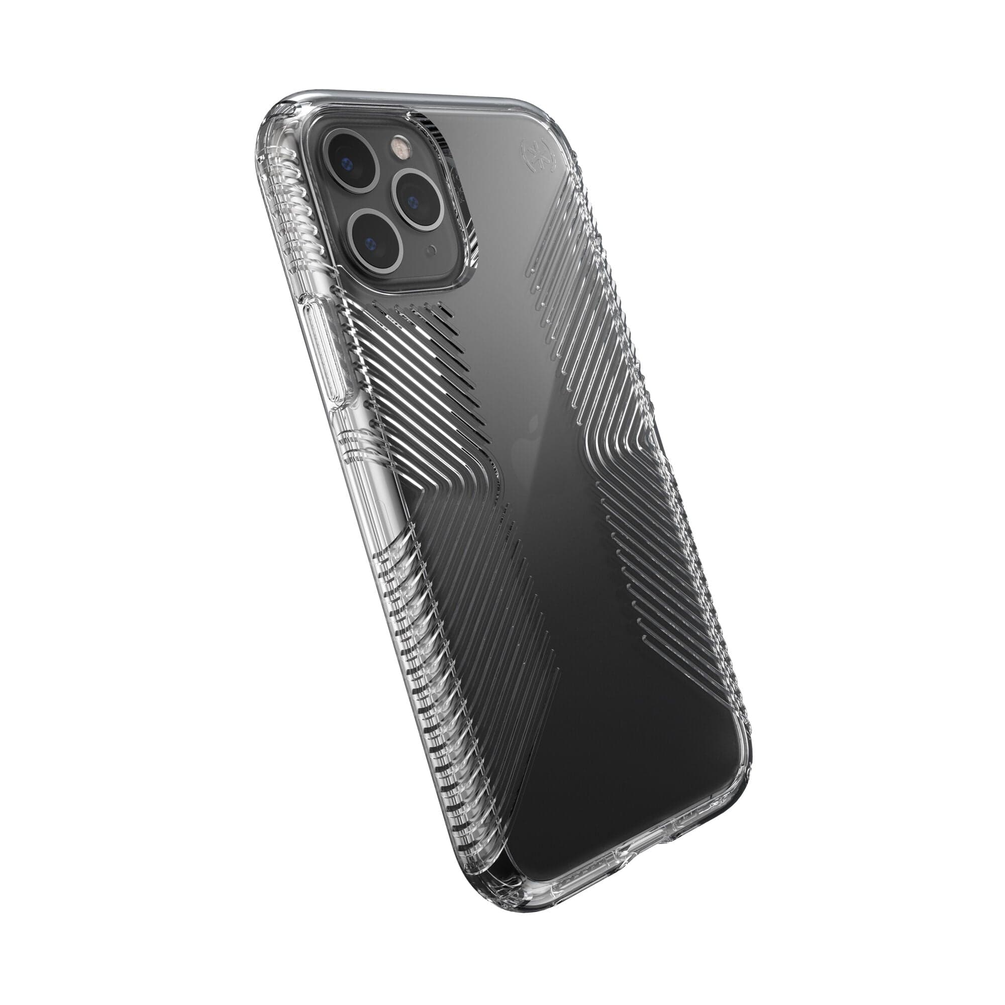 Presidio Perfect-Clear with Grips iPhone 11 Pro Cases