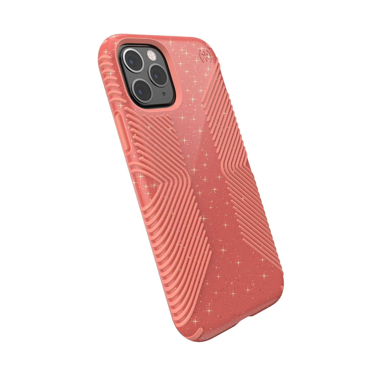 Presidio Grip + Glitter iPhone 11 Pro Cases