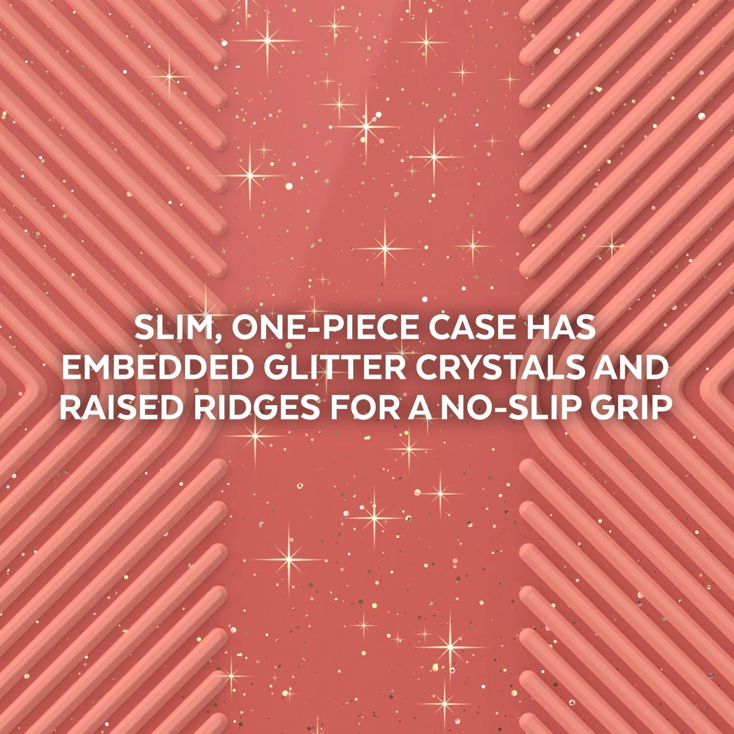 Presidio Grip + Glitter iPhone 11 Pro Cases - Image 6