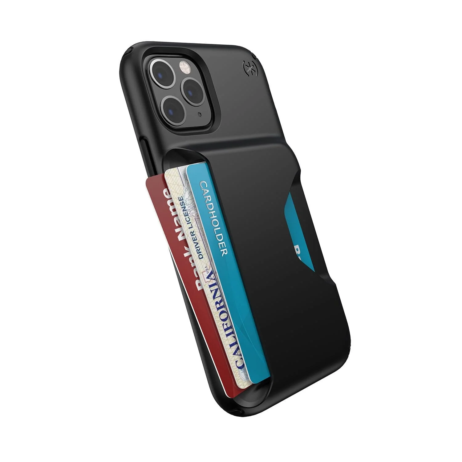 Presidio Wallet iPhone 11 Pro Cases