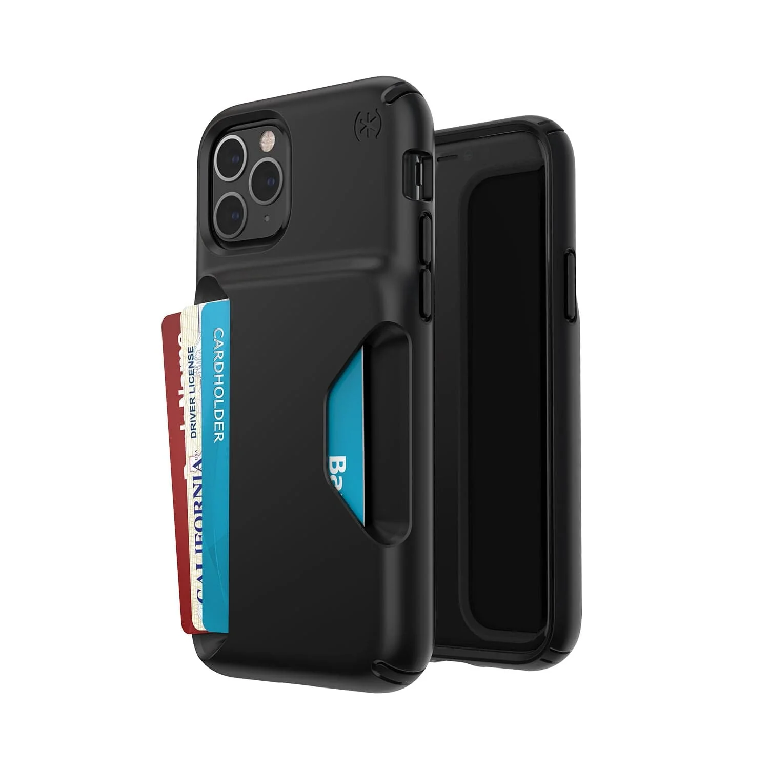 Presidio Wallet iPhone 11 Pro Cases - Image 3