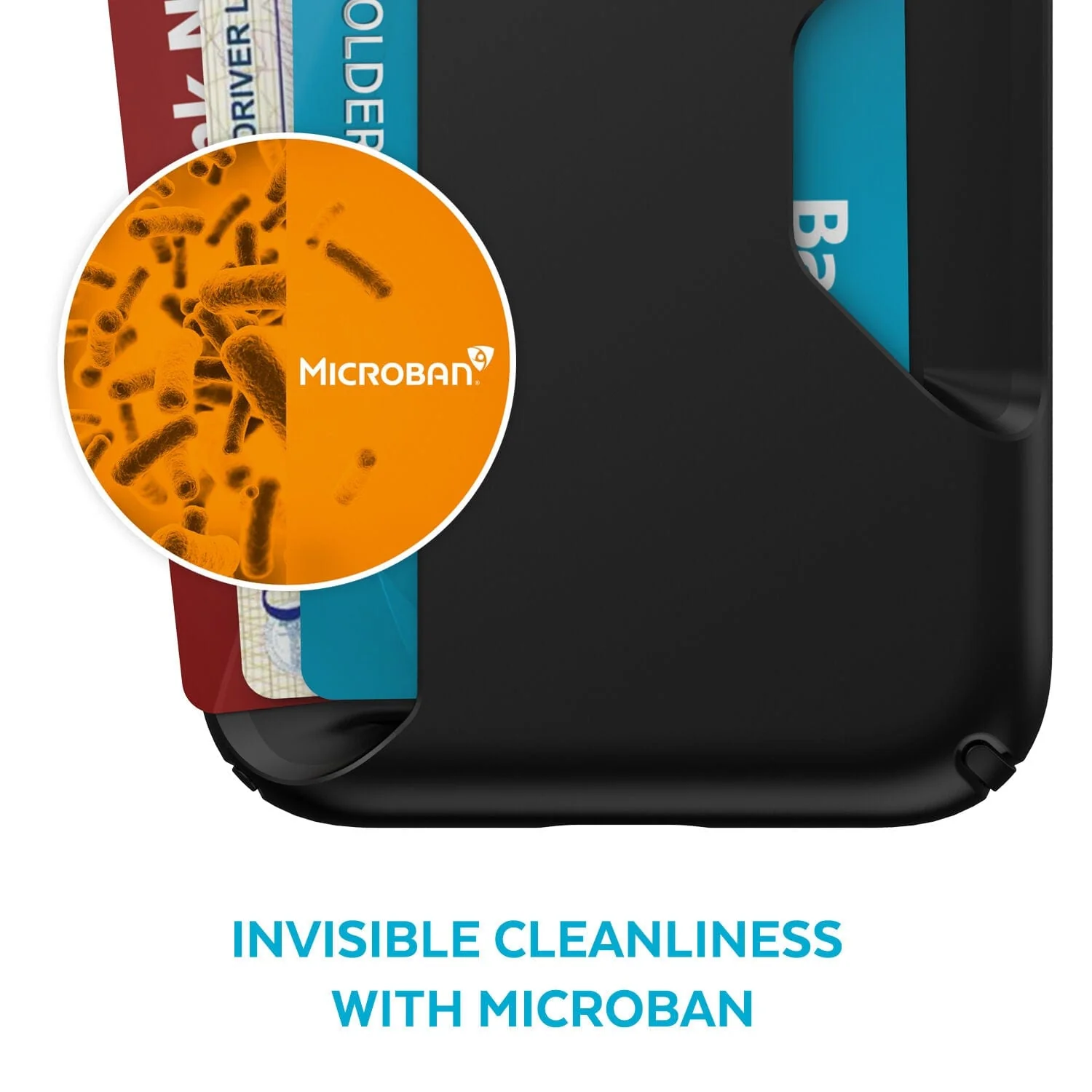 Presidio Wallet iPhone 11 Pro Cases - Image 7