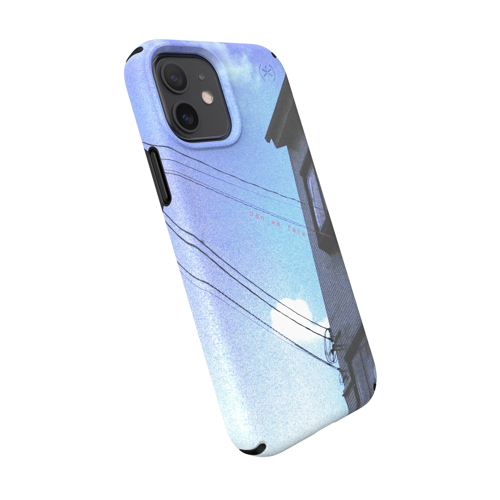 Presidio Edition iPhone 12 / iPhone 12 Pro Cases - Image 10