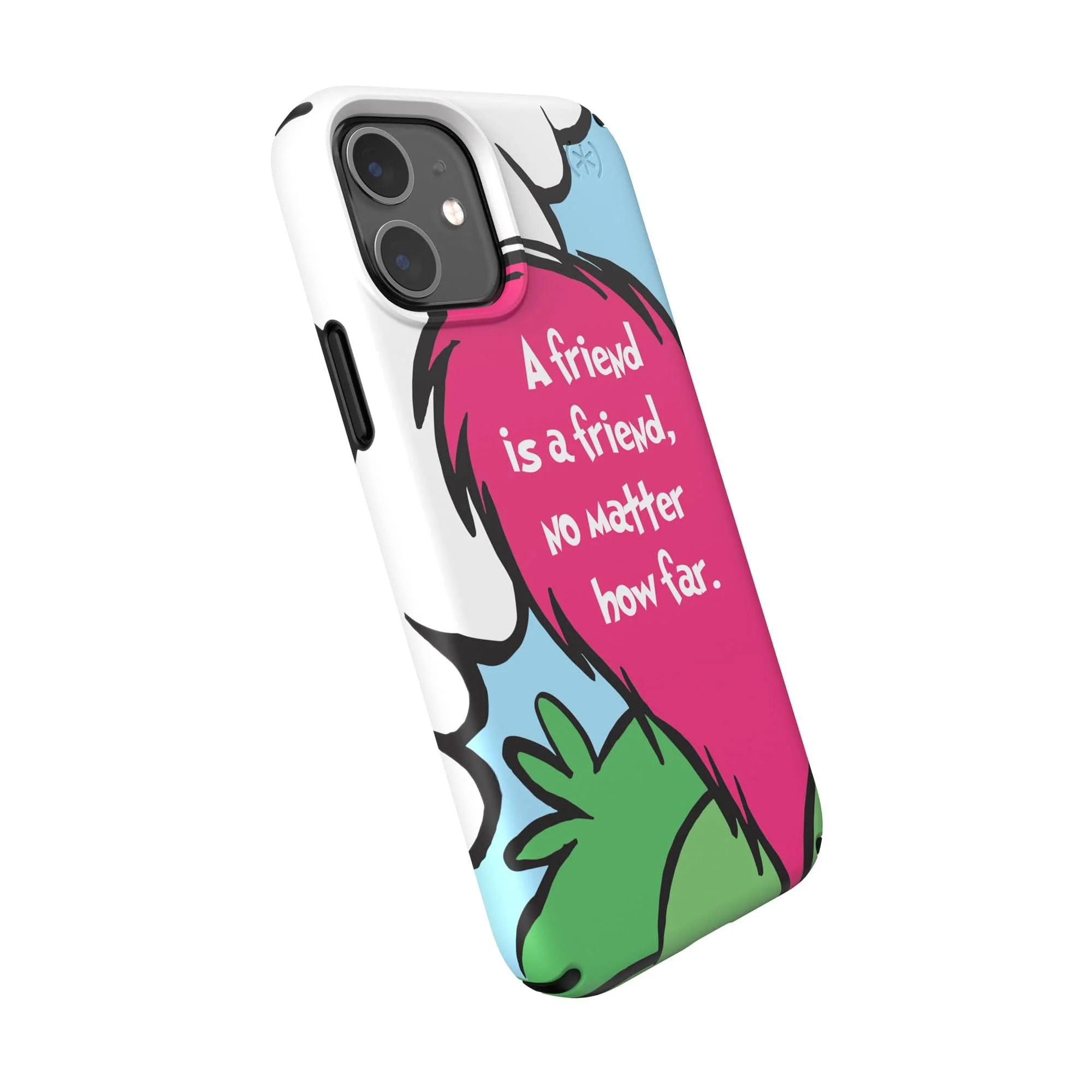 Presidio Edition iPhone 12 / iPhone 12 Pro Cases - Image 11