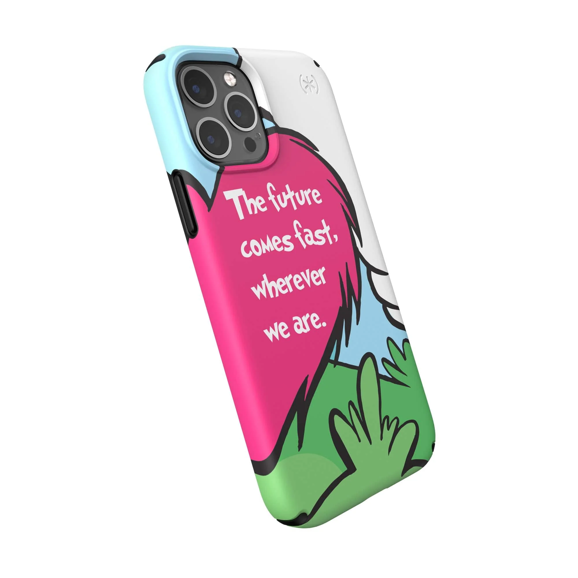 Presidio Edition iPhone 12 / iPhone 12 Pro Cases - Image 12