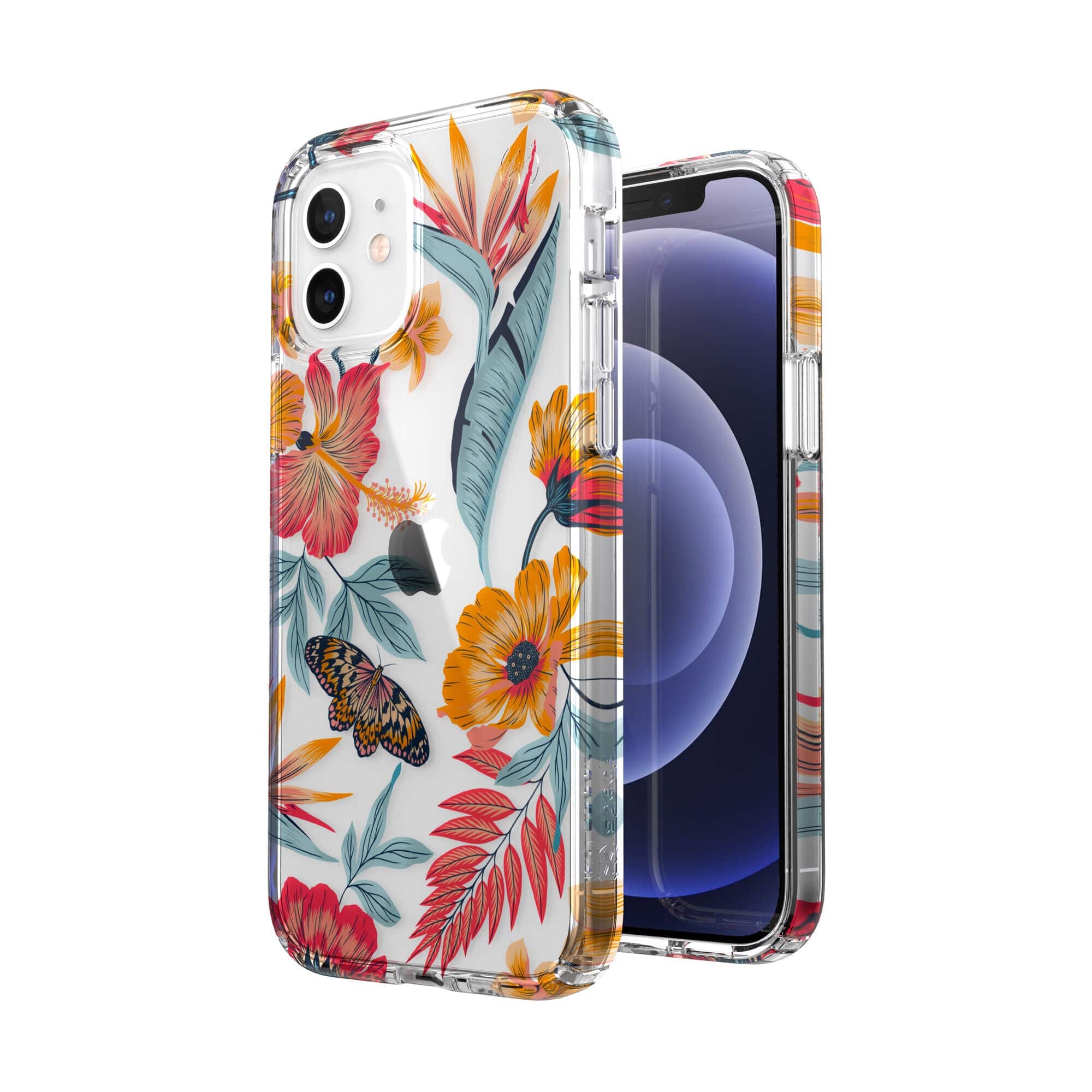 Presidio Edition iPhone 12 / iPhone 12 Pro Cases - Image 3