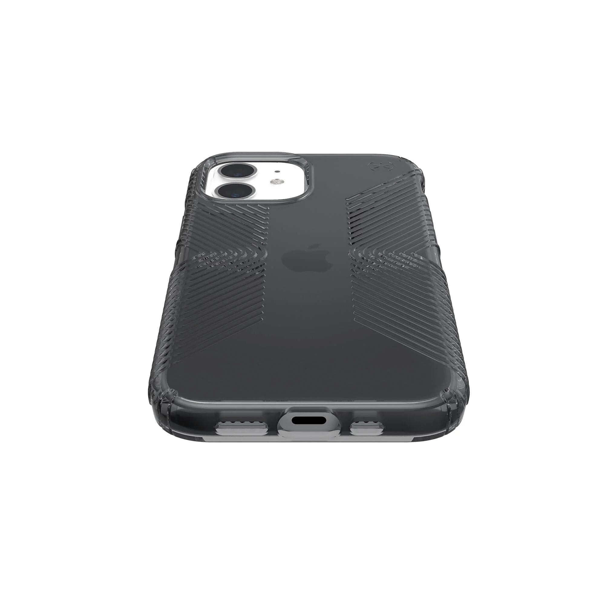 Presidio Perfect-Clear with Grips iPhone 12 / iPhone 12 Pro Cases - Image 10
