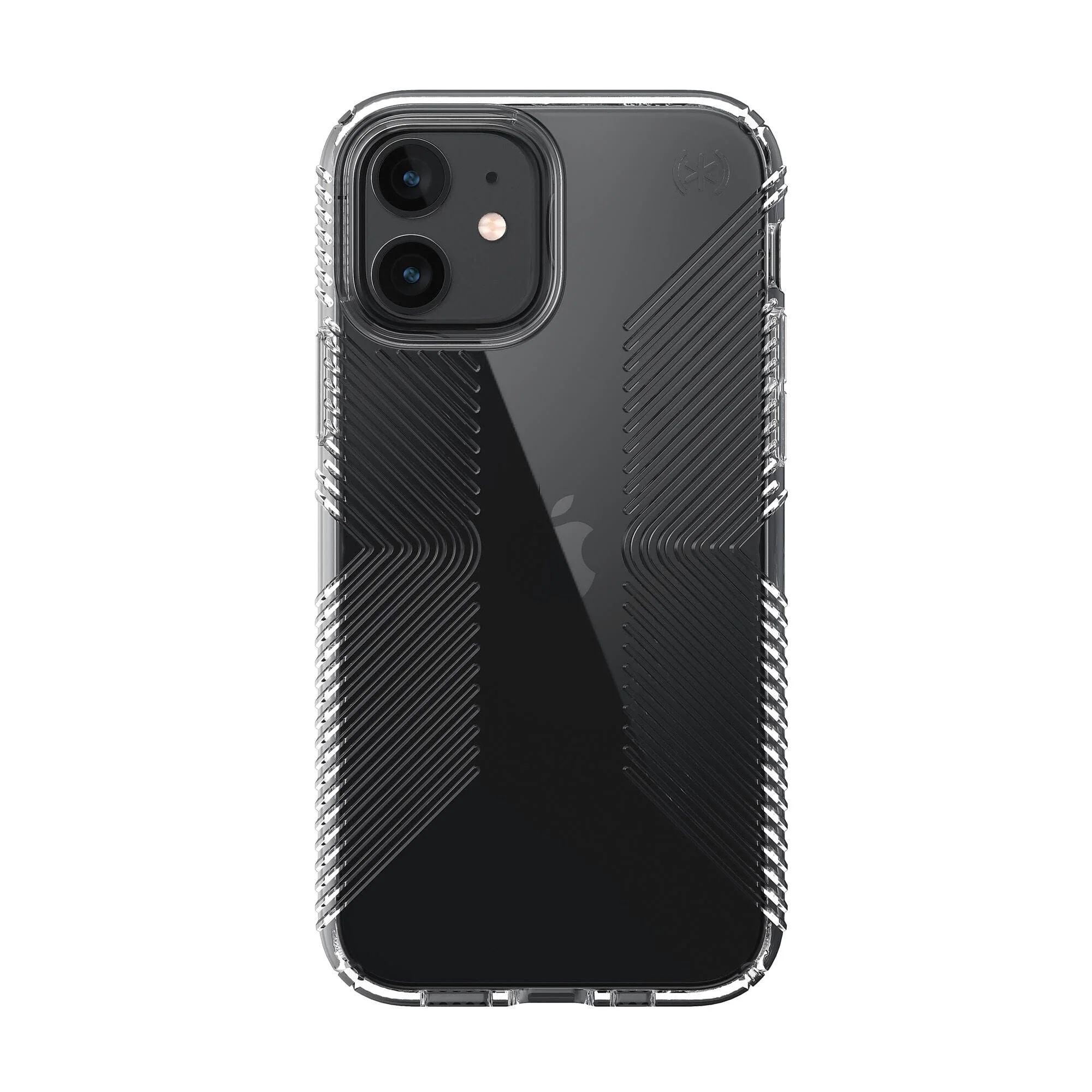 Presidio Perfect-Clear with Grips iPhone 12 / iPhone 12 Pro Cases - Image 2