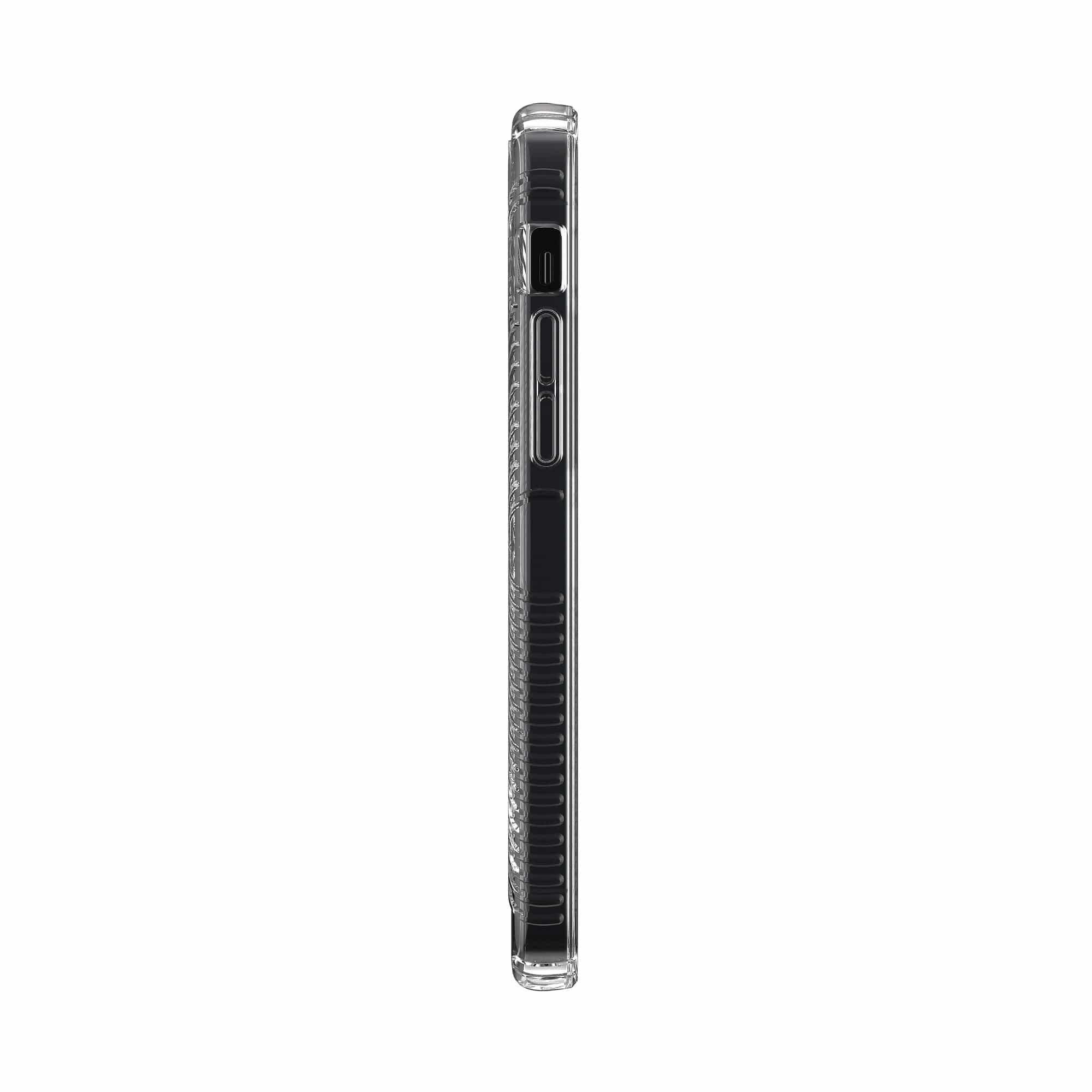 Presidio Perfect-Clear with Grips iPhone 12 / iPhone 12 Pro Cases - Image 4
