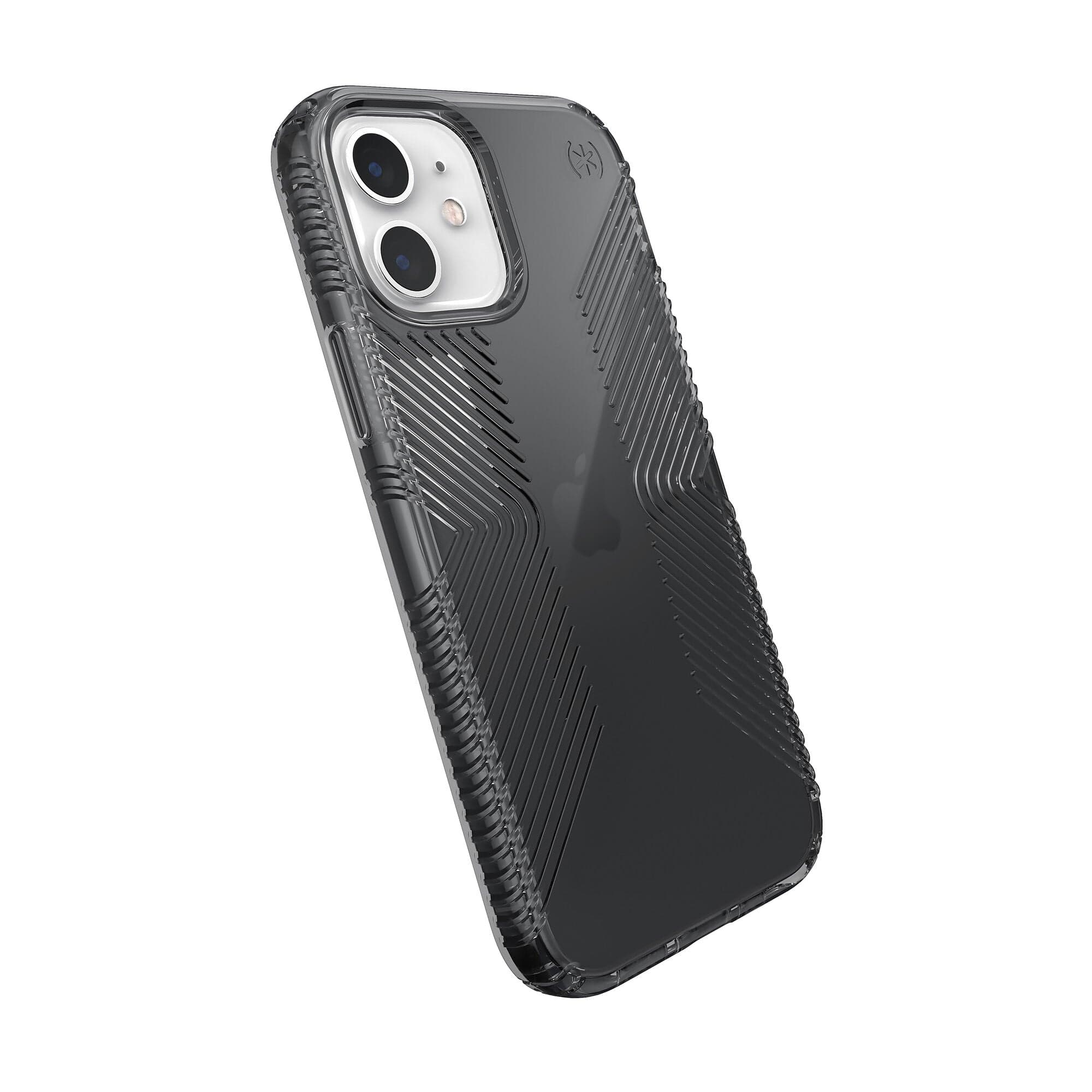 Presidio Perfect-Clear with Grips iPhone 12 / iPhone 12 Pro Cases - Image 6