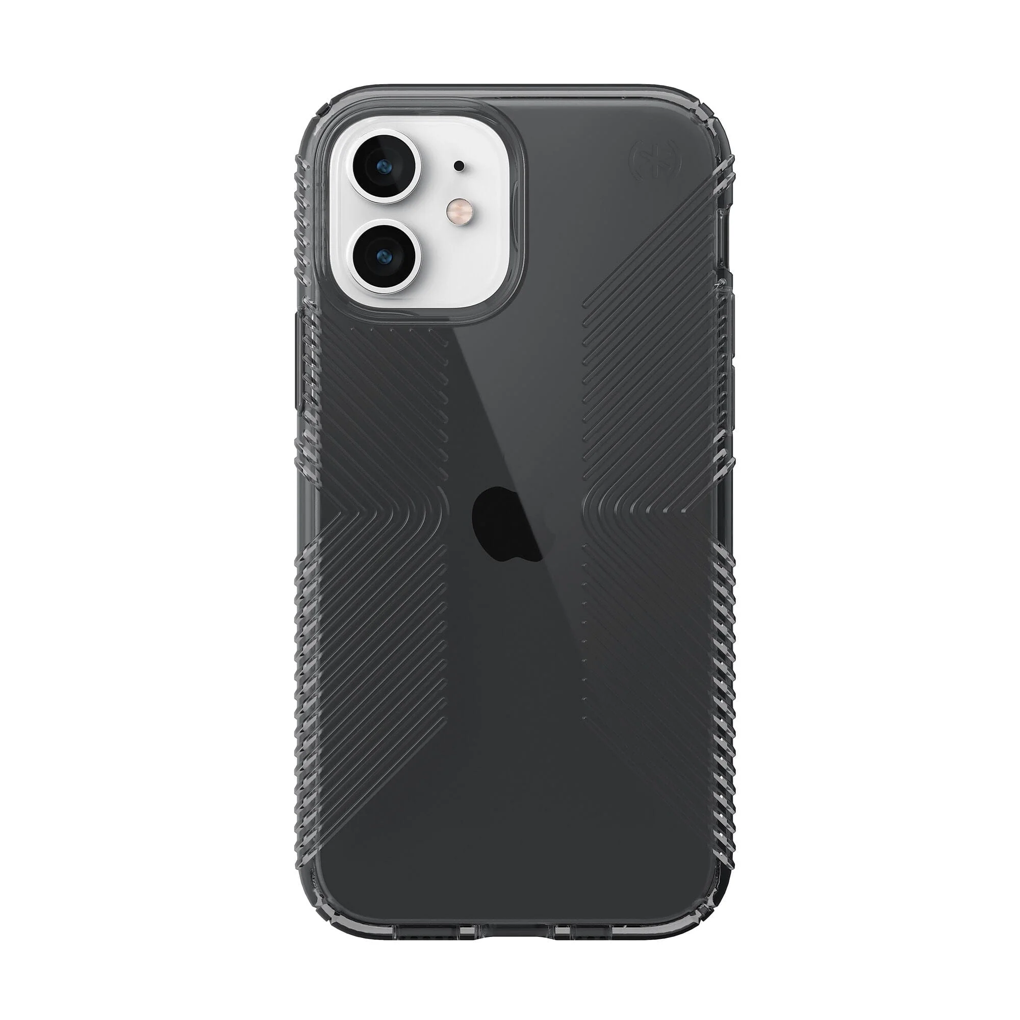 Presidio Perfect-Clear with Grips iPhone 12 / iPhone 12 Pro Cases - Image 7