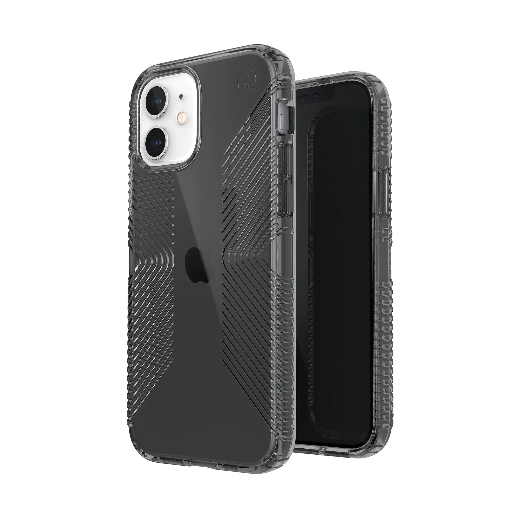 Presidio Perfect-Clear with Grips iPhone 12 / iPhone 12 Pro Cases - Image 8