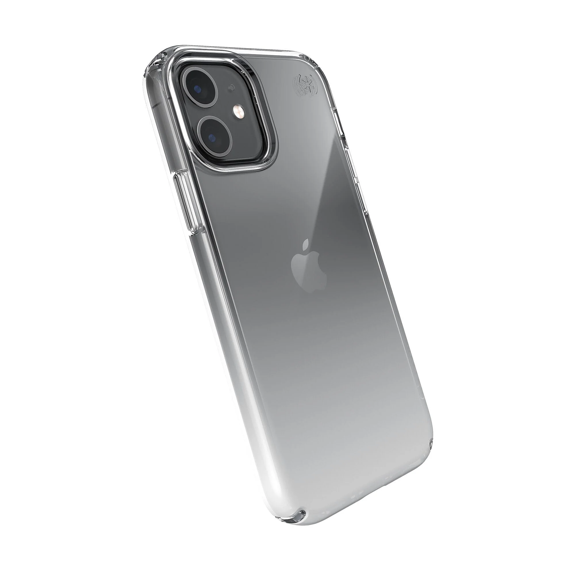 Presidio Perfect-Clear Ombre iPhone 12 / iPhone 12 Pro Cases