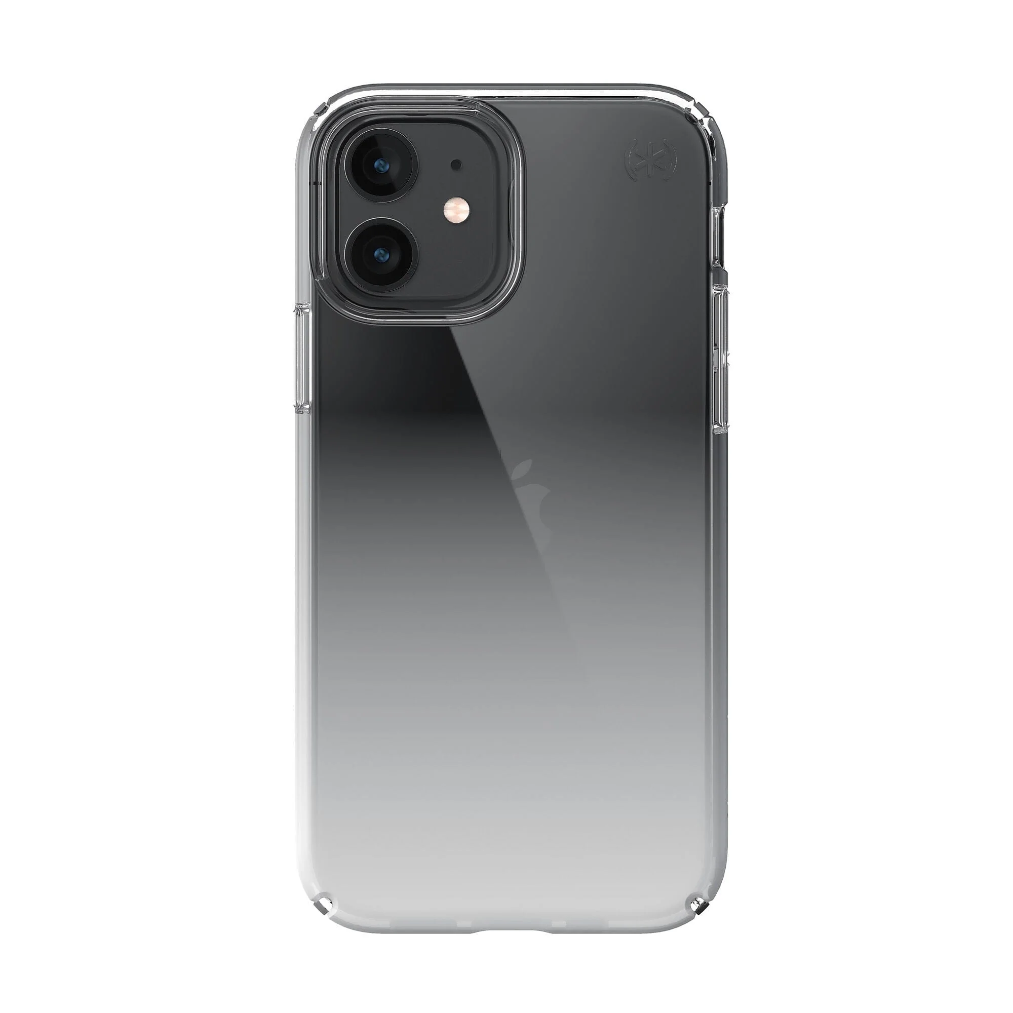 Presidio Perfect-Clear Ombre iPhone 12 / iPhone 12 Pro Cases - Image 2