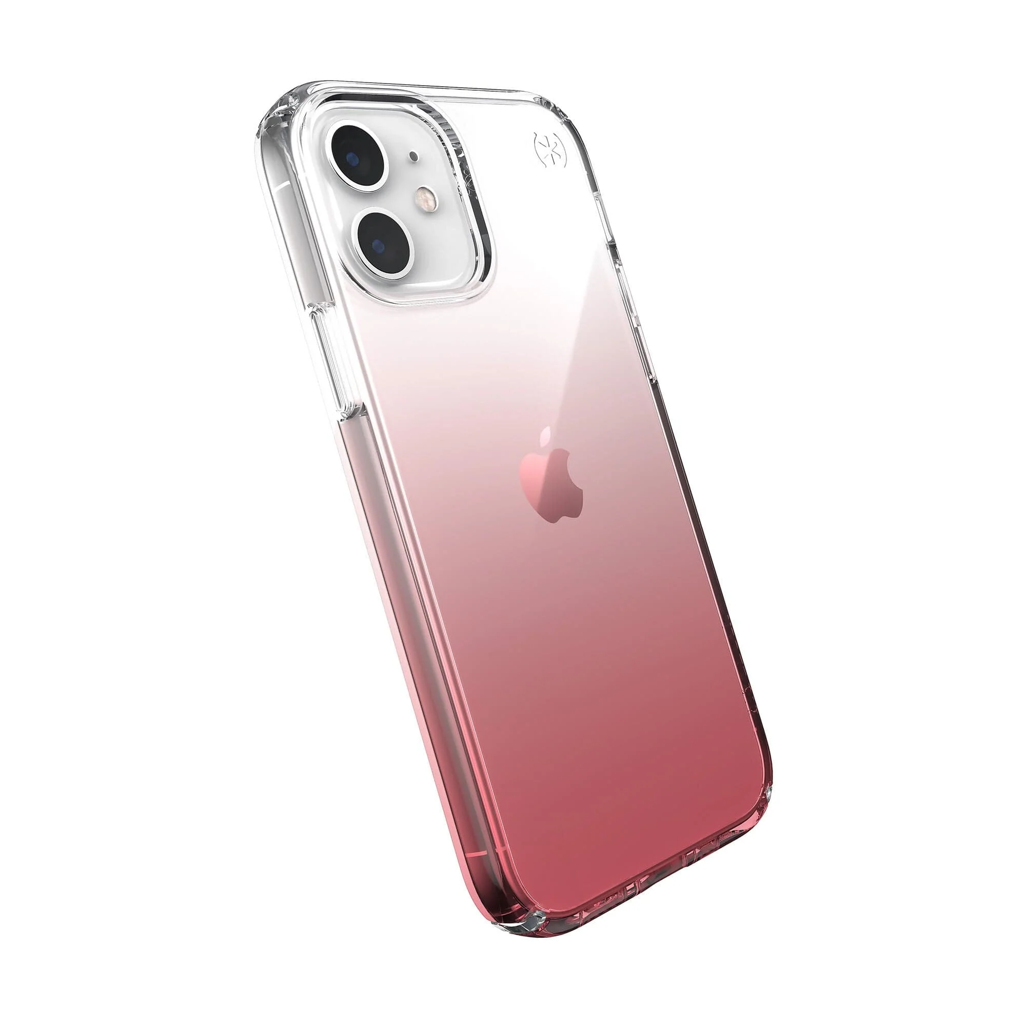 Presidio Perfect-Clear Ombre iPhone 12 / iPhone 12 Pro Cases - Image 3