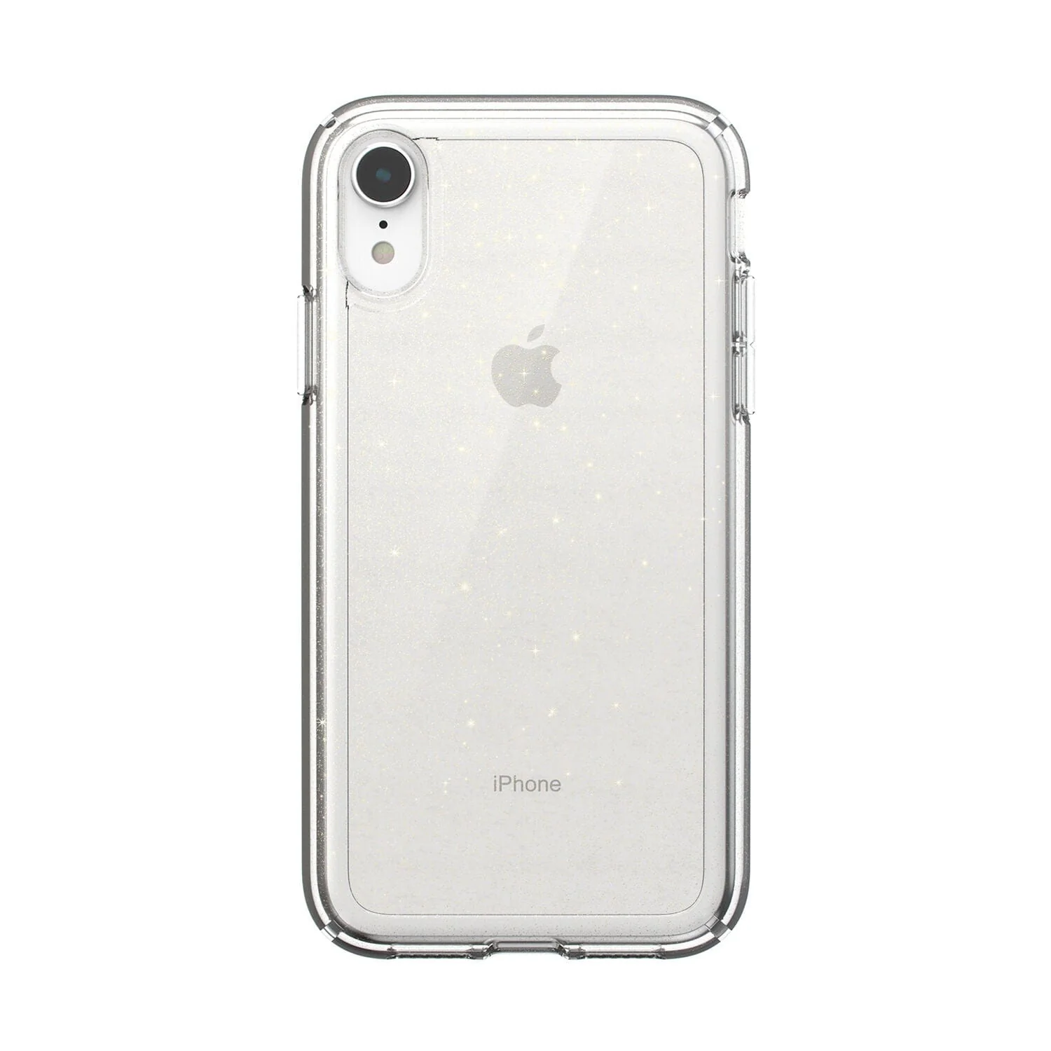 GemShell Glitter iPhone XR Cases - Image 2