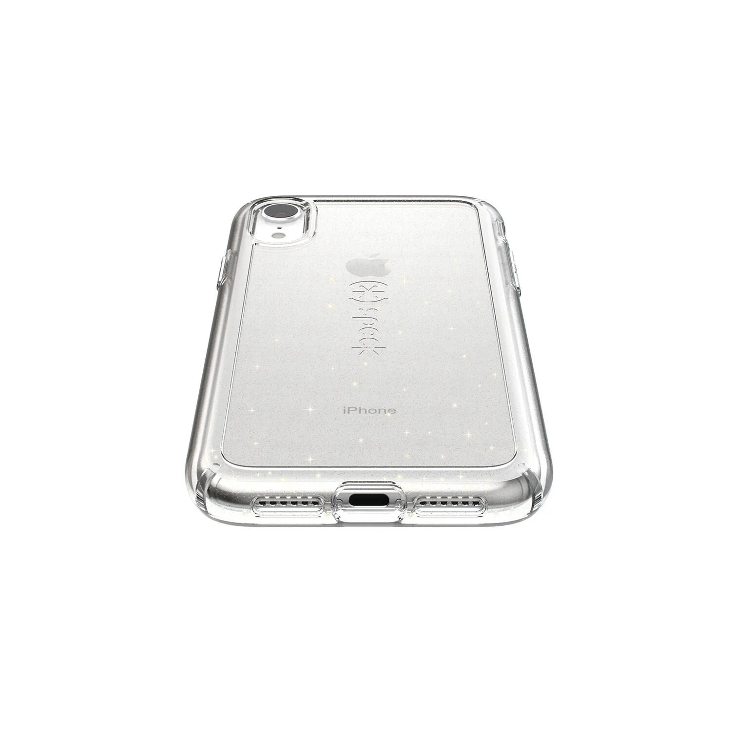 GemShell Glitter iPhone XR Cases - Image 5