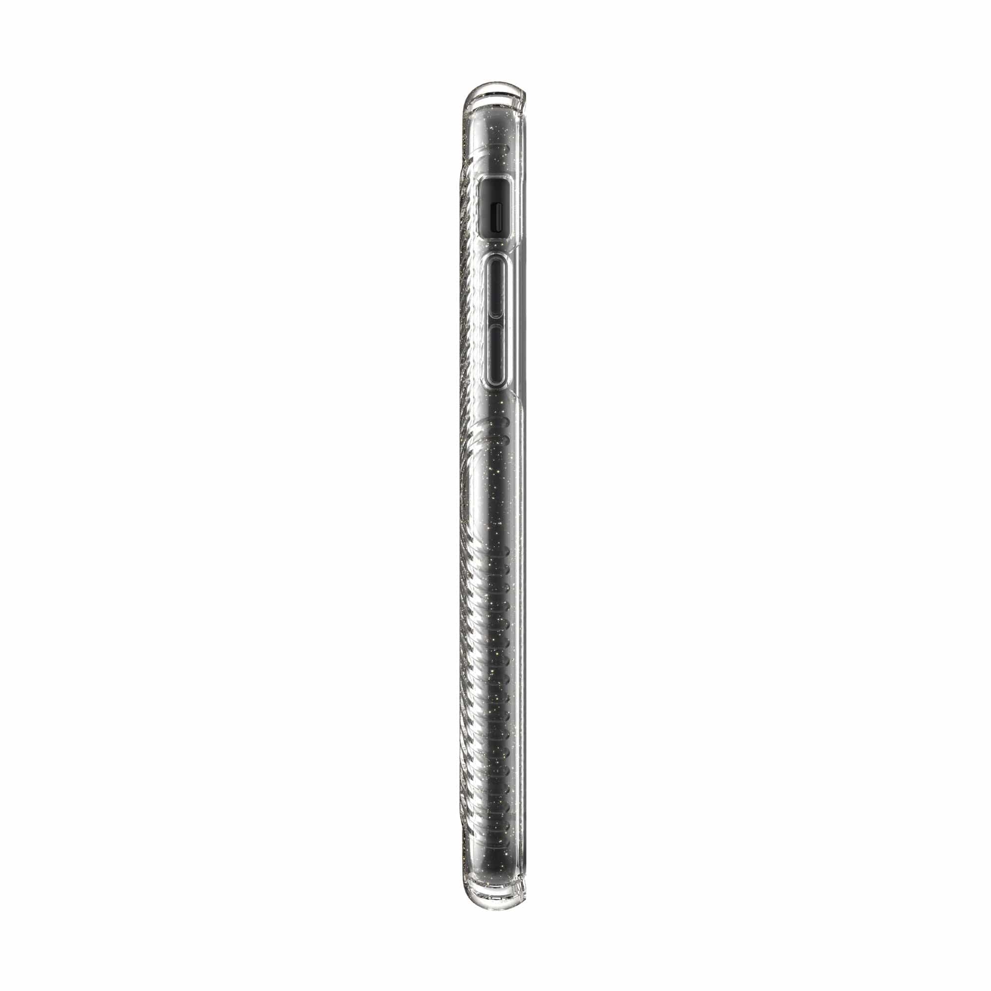 Presidio Perfect-Clear Glitter + Grips iPhone XR Cases - Image 4