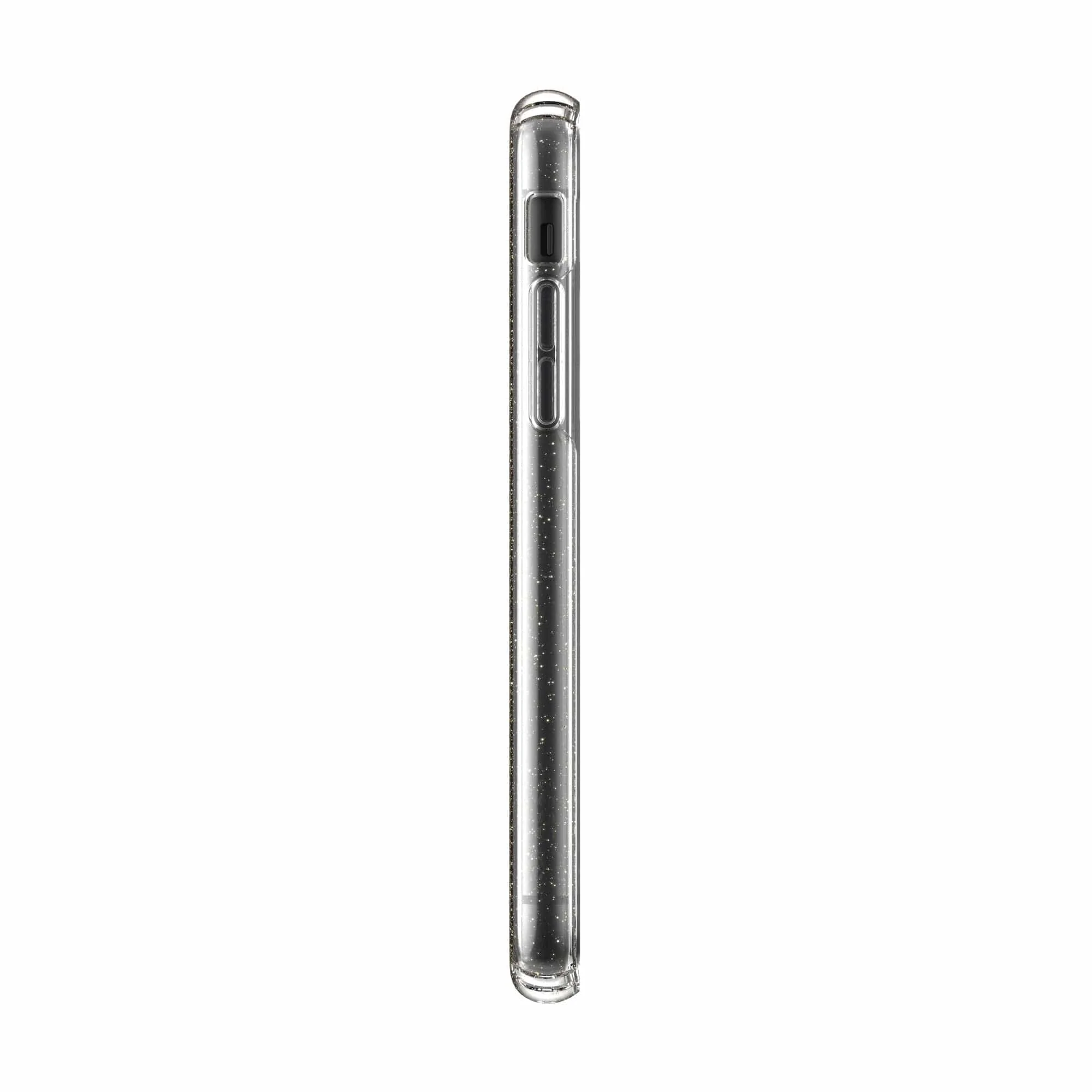 Presidio Perfect-Clear with Glitter iPhone XR Cases - Image 4