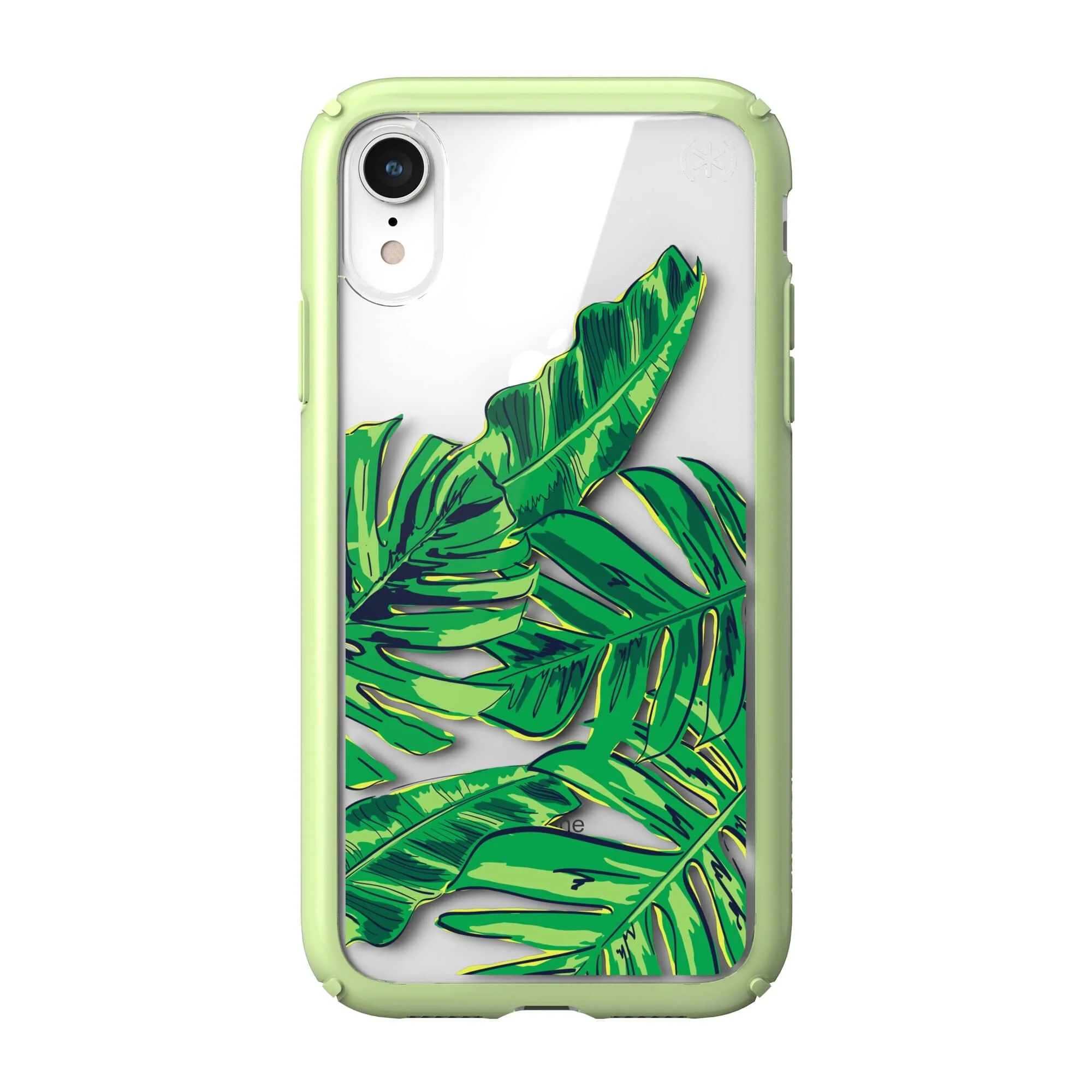Presidio Perfect-Clear + Print iPhone XR Cases - Image 2