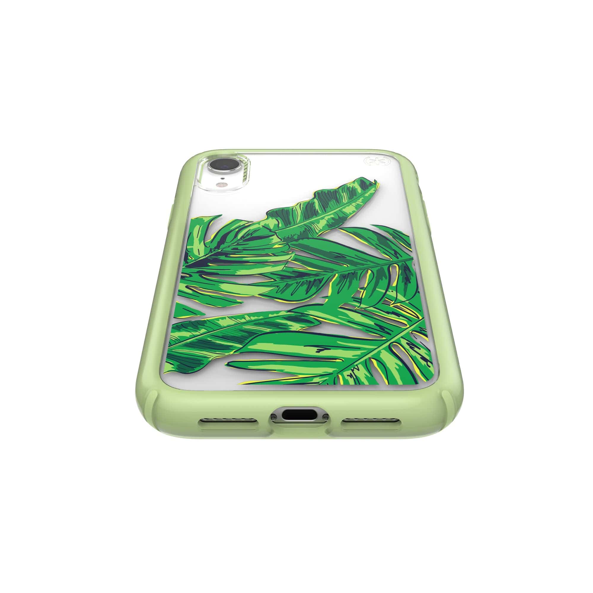 Presidio Perfect-Clear + Print iPhone XR Cases - Image 5